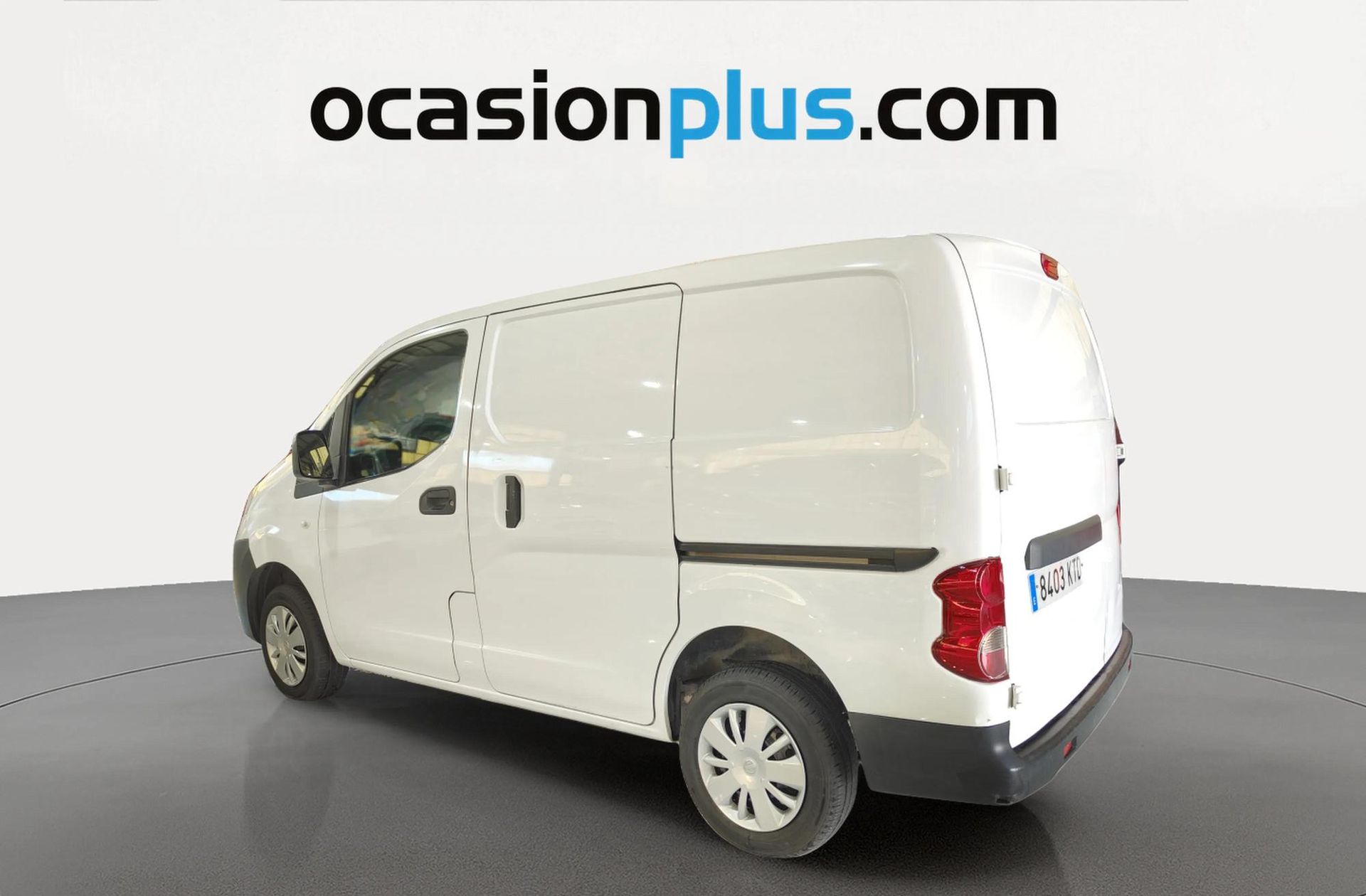 Nissan NV200 Furgon 1.5 dCi Comfort - foto 3