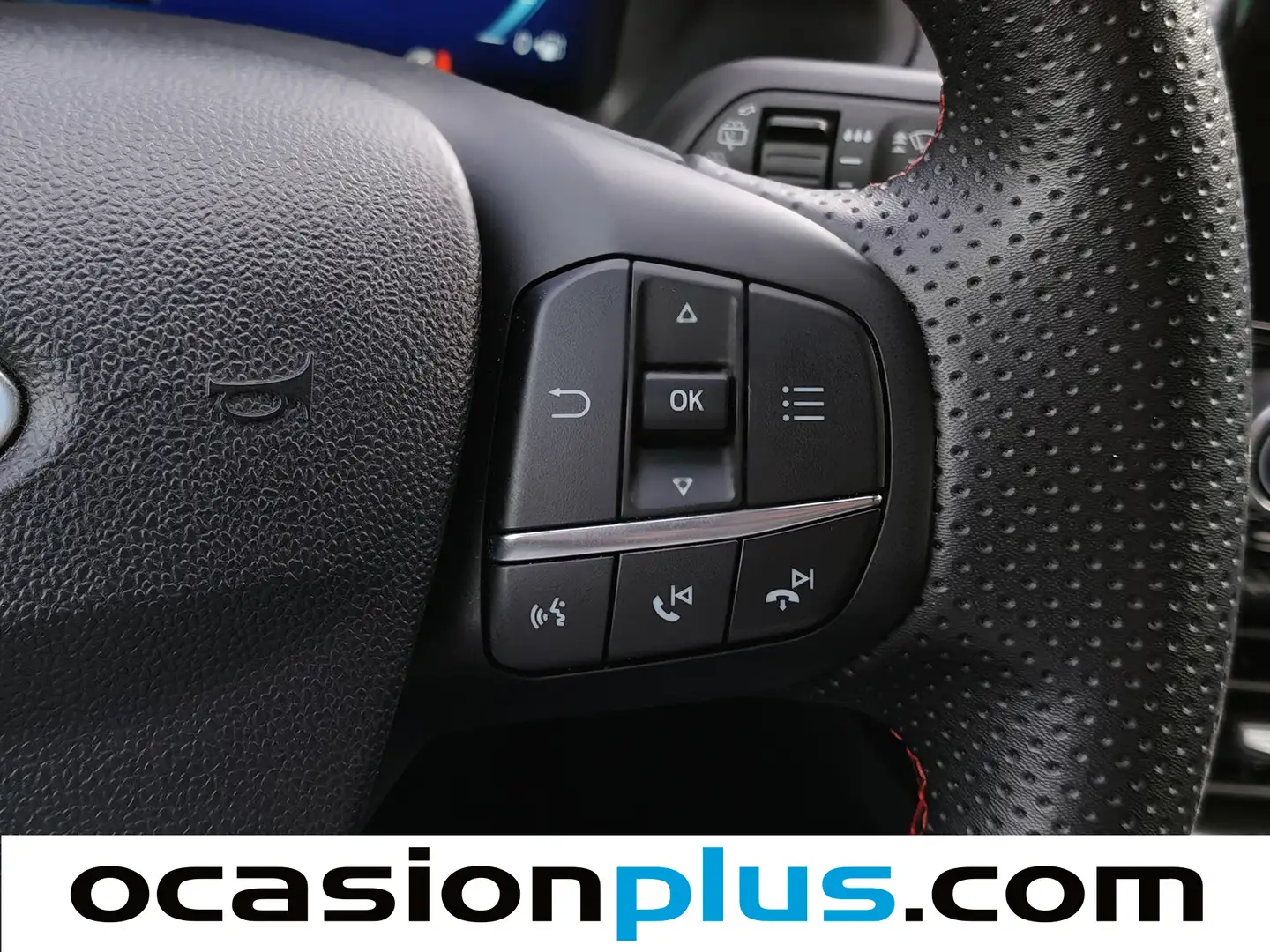 Foto Ford Puma Ford Puma 1.0 EcoBoost MHEV ST-Line X Auto (125 CV)