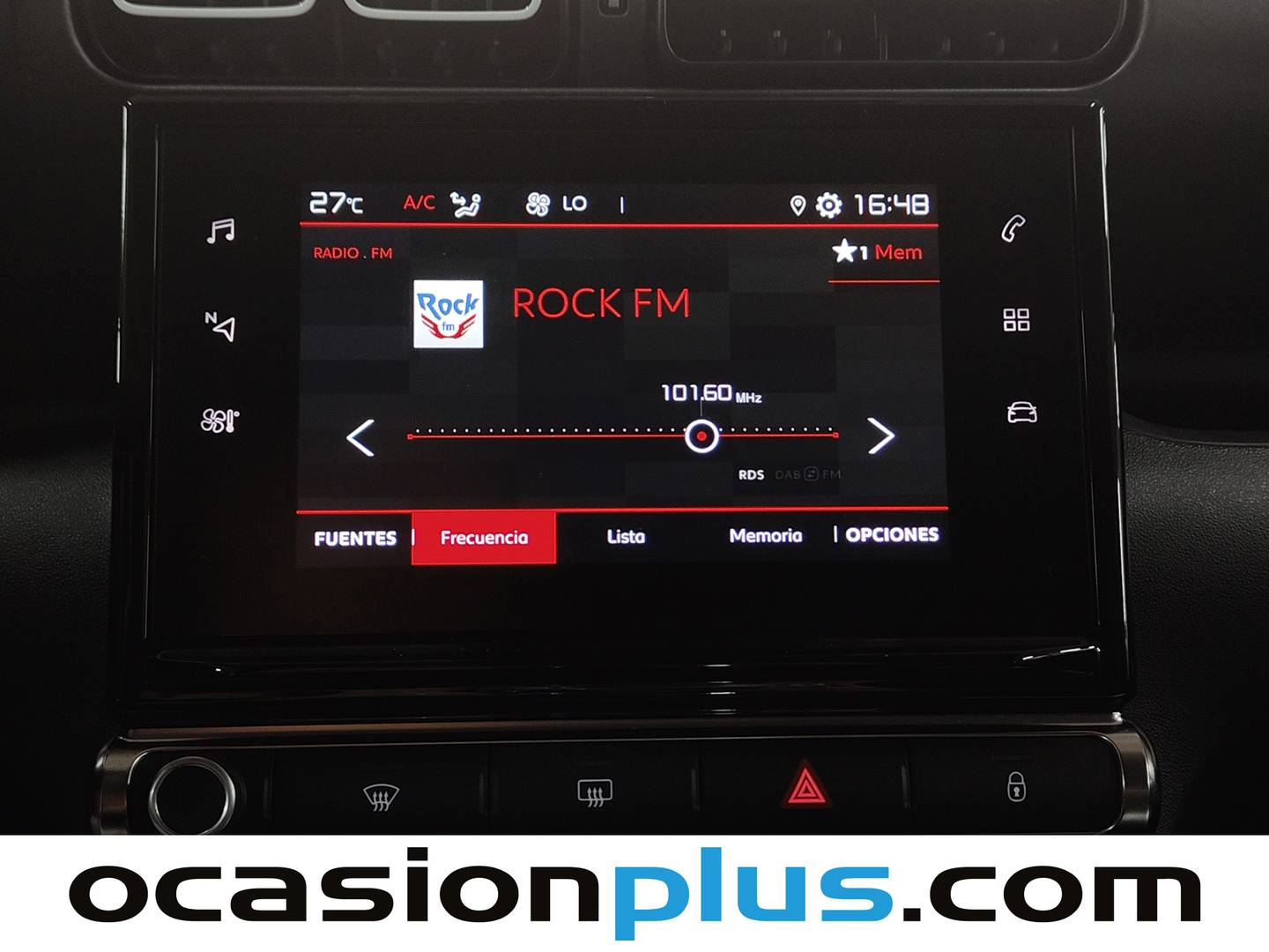 Citroën C3 Aircross Citroën C3 Aircross PureTech 110 S&S Plus (110 CV) km 0