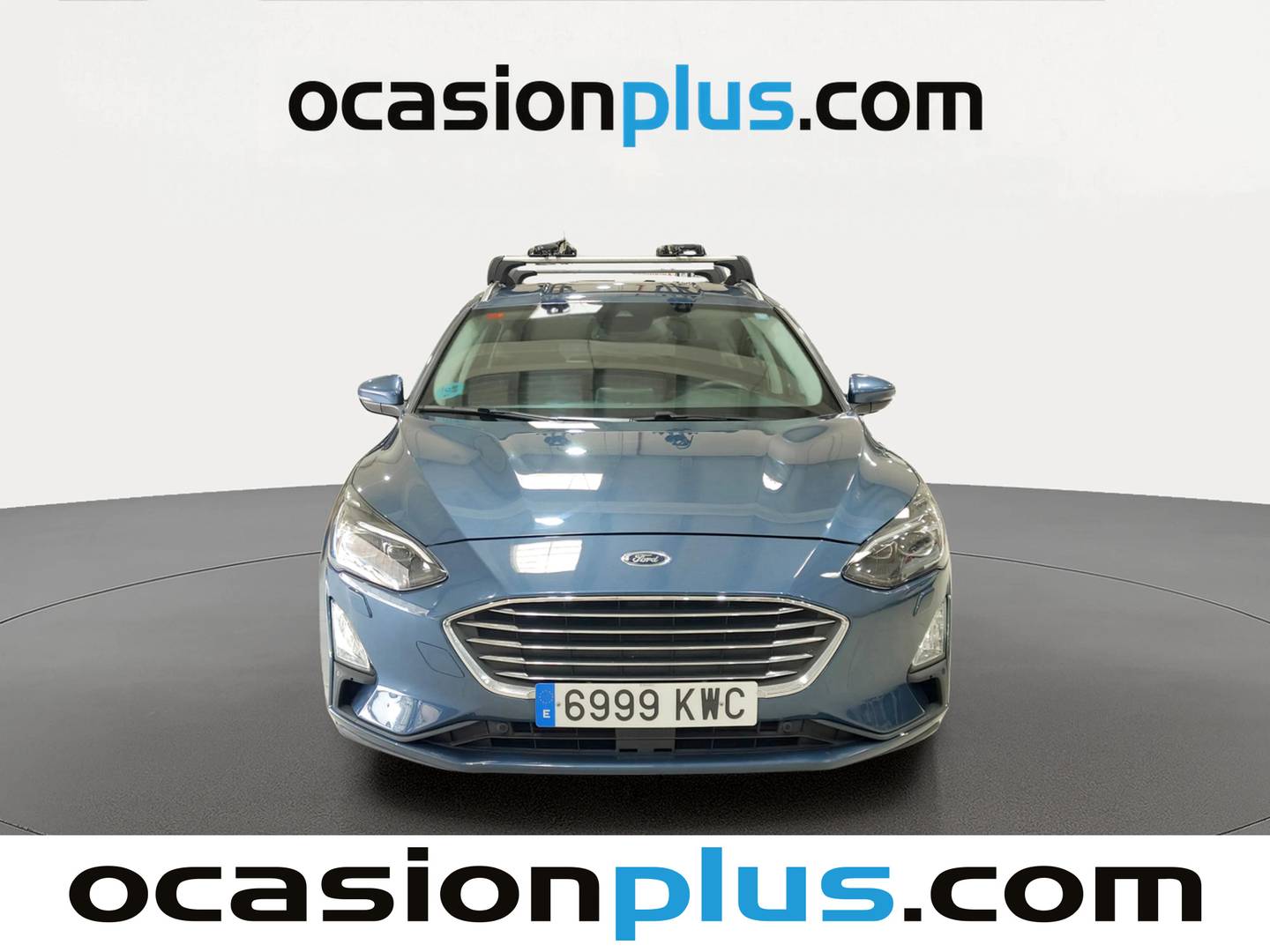 Ford Focus Ford Focus SportBreak 1.0 Ecoboost Titanium (125 CV) barato