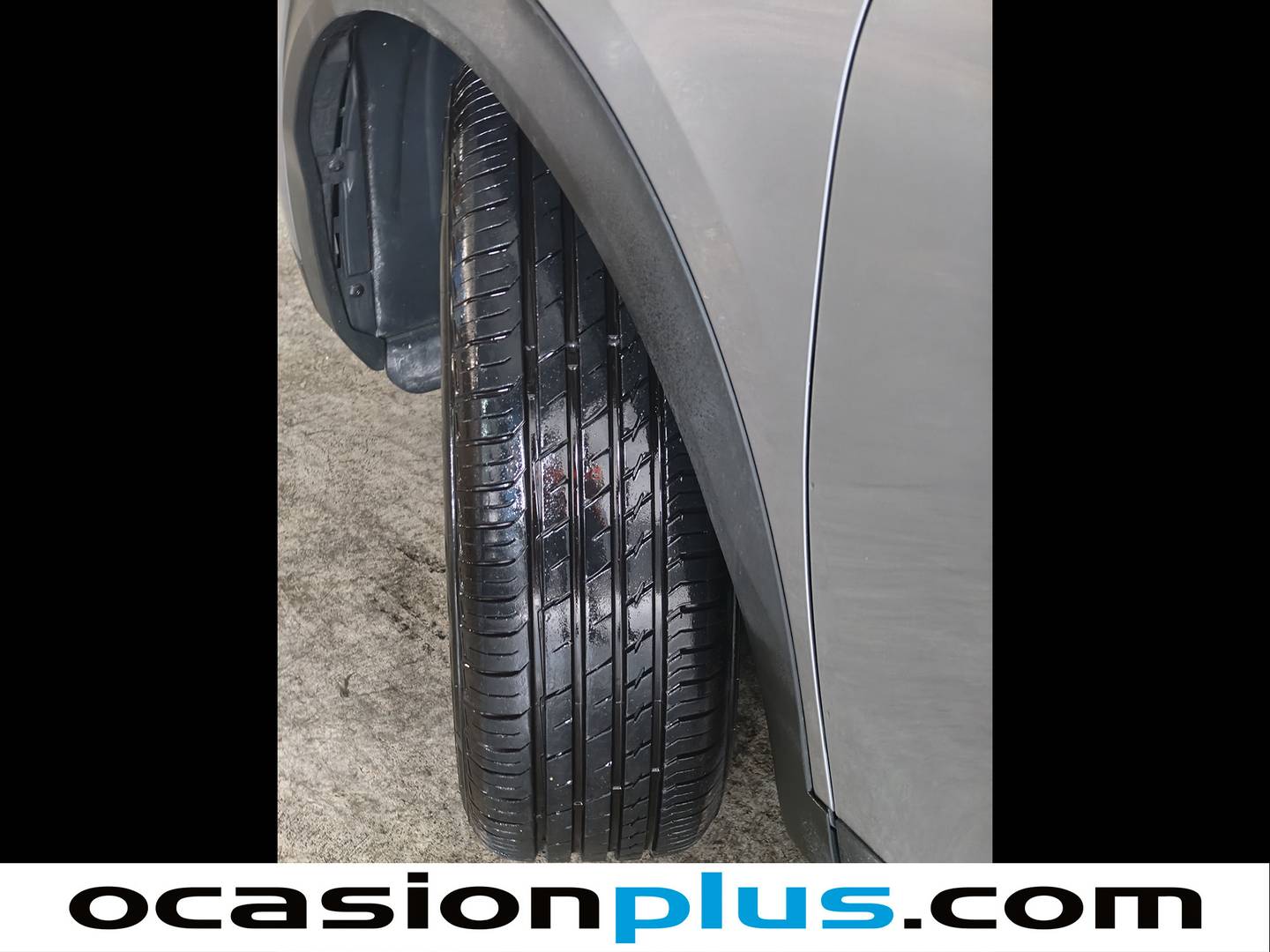 Peugeot 2008 Peugeot 2008 Allure Hybrid eDCS6 (145 CV) seminuevo