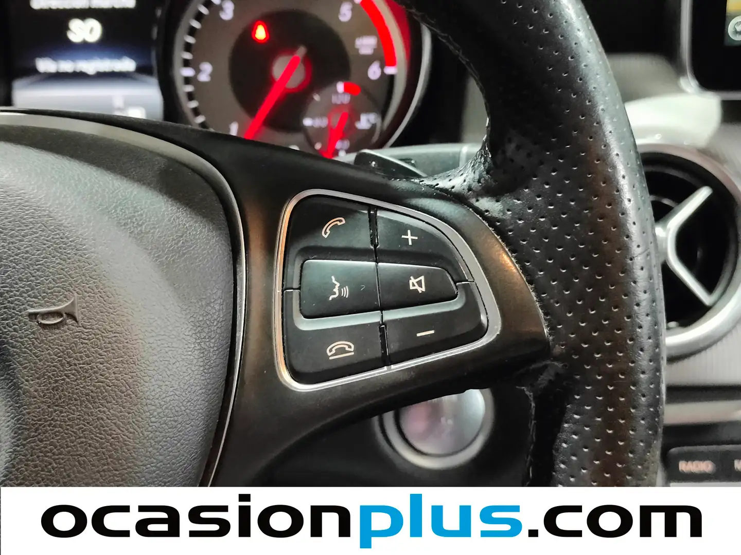 Foto Mercedes GLA Mercedes-Benz GLA GLA 200 d Urban (136 CV)