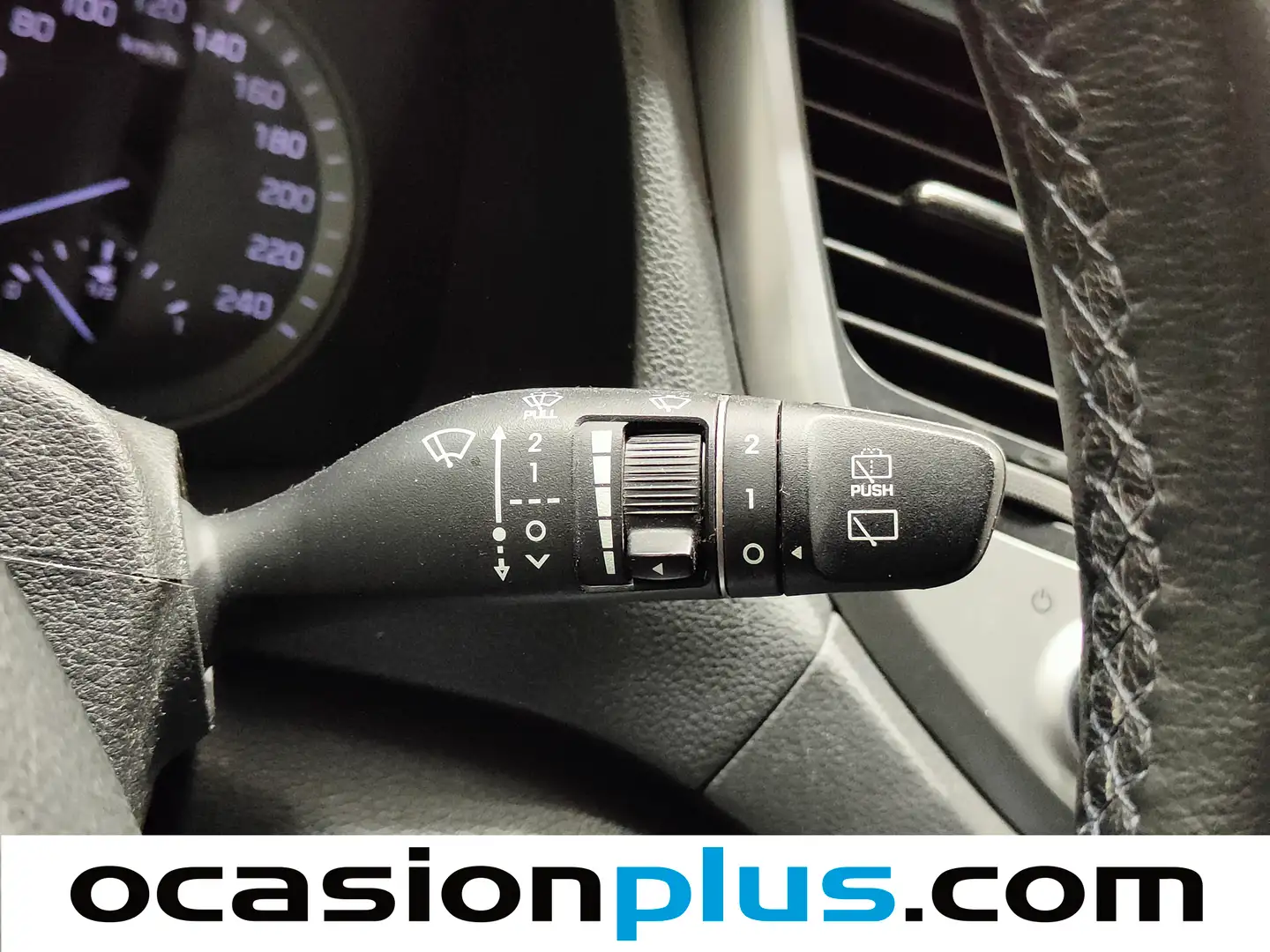 Foto Hyundai Tucson Hyundai Tucson 1.7 CRDi BD 25 Aniversario Sky 4x2 (115 CV)