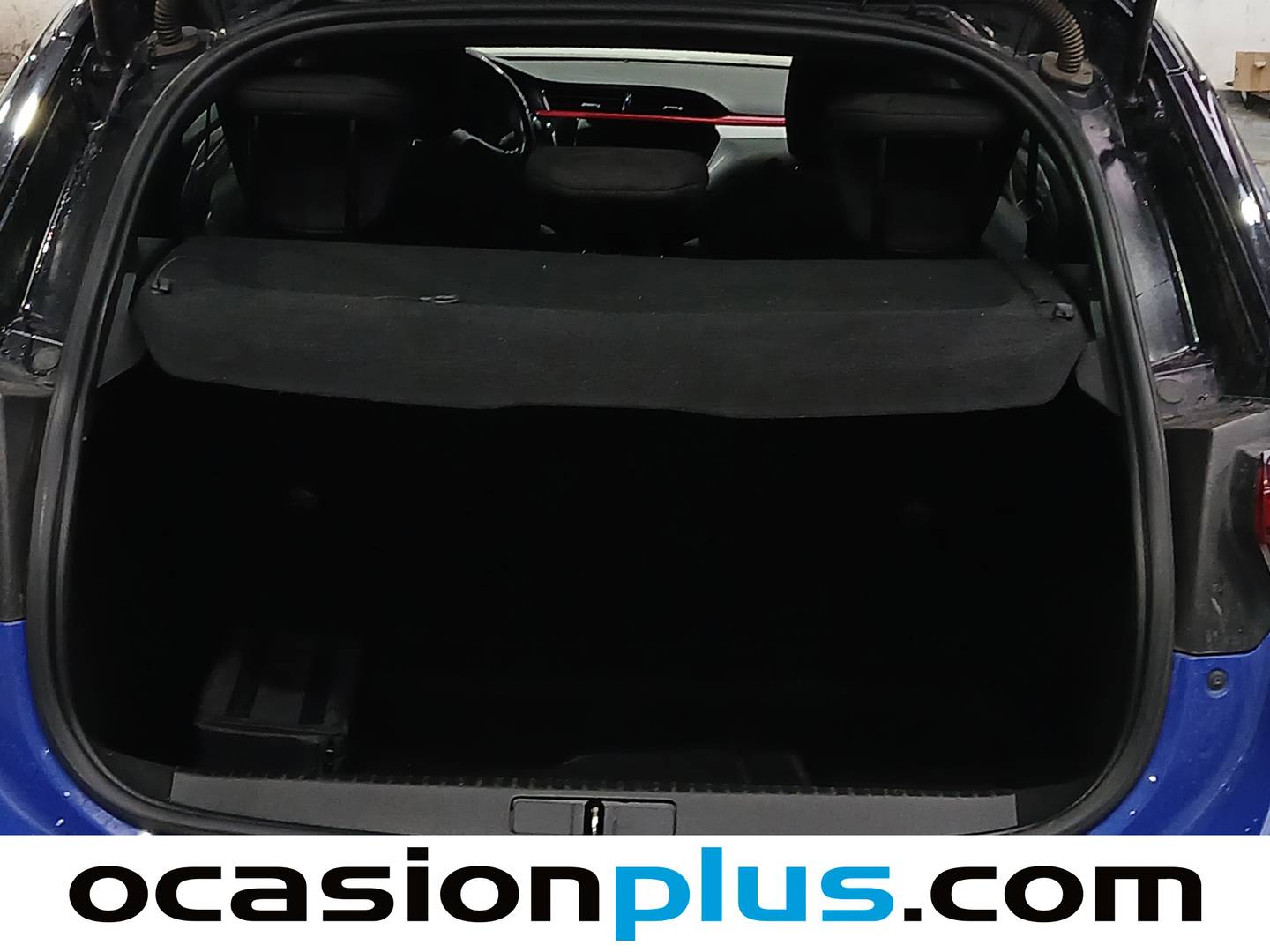 Foto Opel Corsa Opel Corsa 1.2 Turbo XHL GS-Line (100 CV)