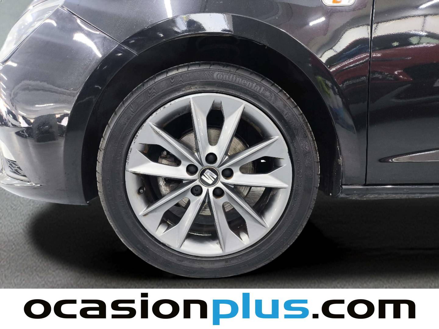 Seat Ibiza Seat Ibiza 1.2 TSI Style Tech (105 CV) al mejor precio
