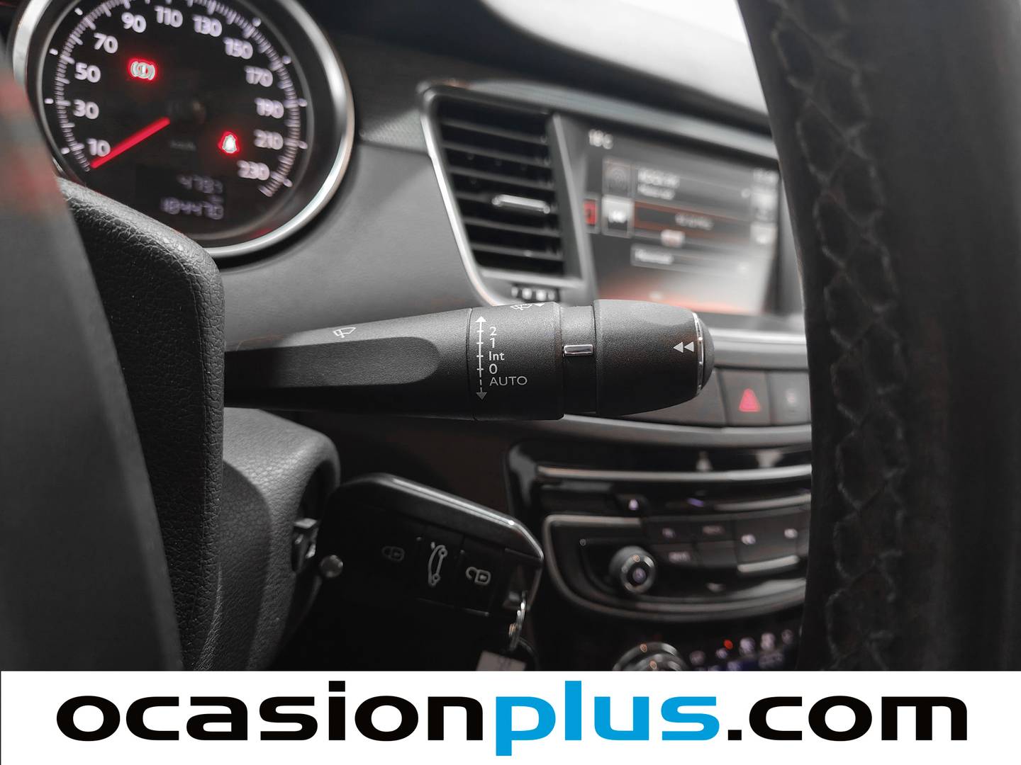 Accesorios del Peugeot 508 Peugeot 508 1.6 e-HDI Active (115 CV)
