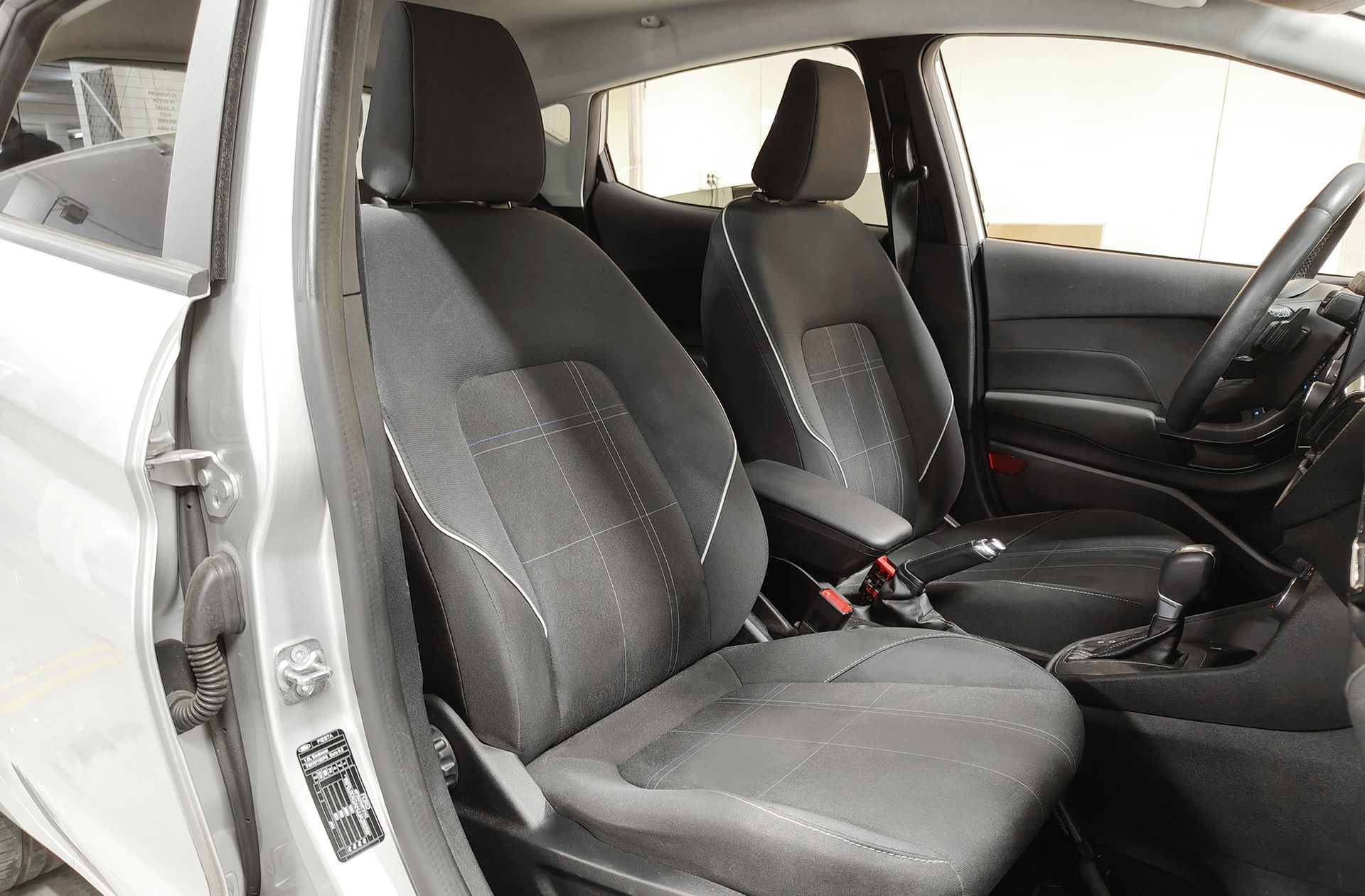 Ford Fiesta 1.0 EcoBoost Trend+ - foto 18