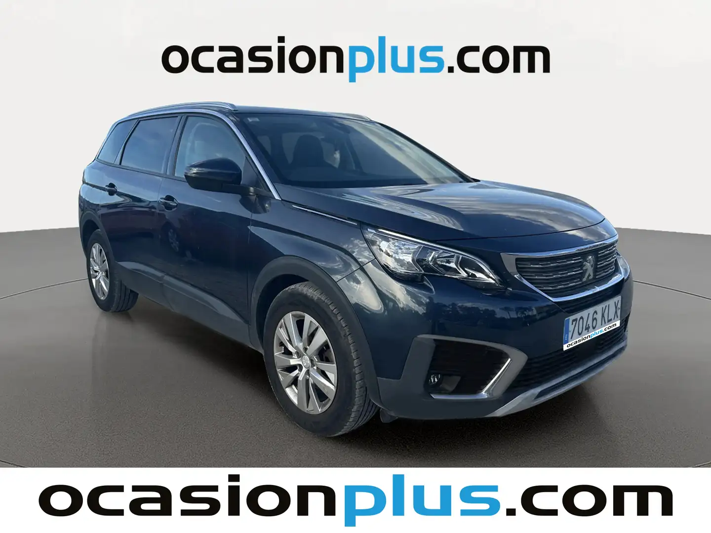 Foto Peugeot 5008 Peugeot 5008 BlueHDI 130 Active S&S 7Plazas (130 CV)