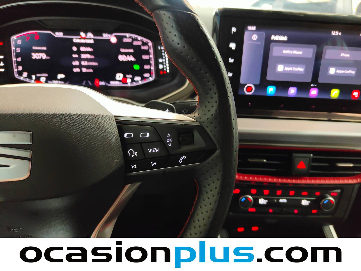 Foto Seat Arona SEAT Arona 1.5 TSI S&S FR XL DSG  (150 CV)