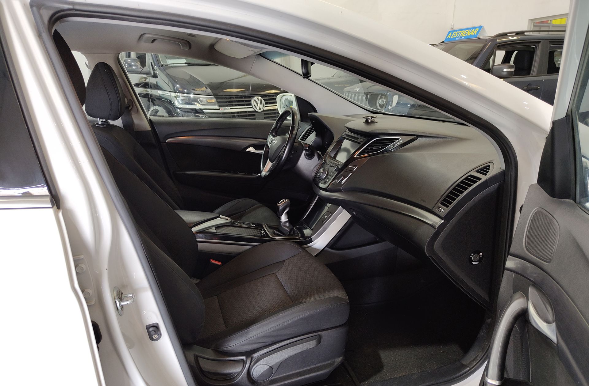 Hyundai i40 1.7 CRDi BlueDrive Tecno - foto 21