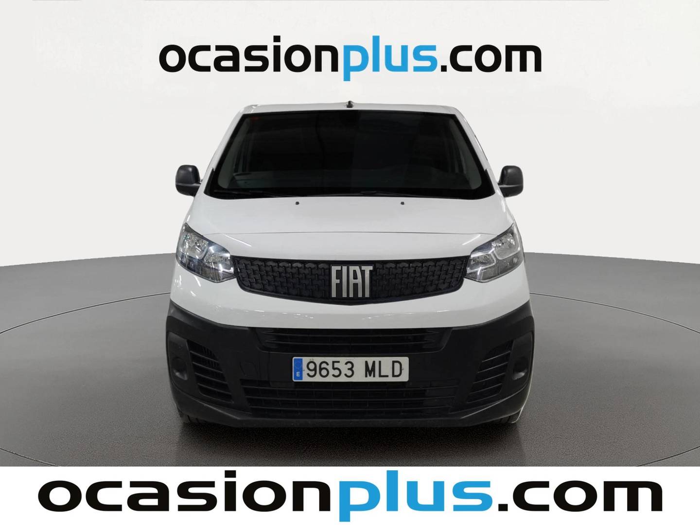 Fiat Scudo Fiat Scudo Furgon 1.5 Bluehdi L2 (102 CV) barato