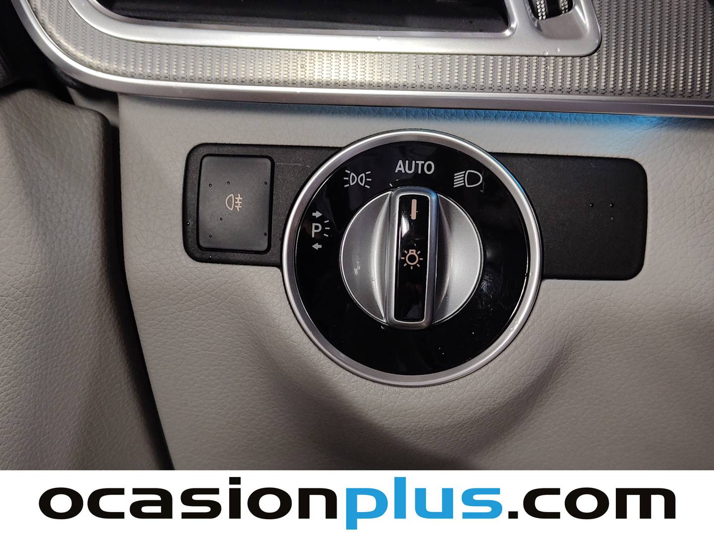 Acabados Mercedes Clase E Mercedes Clase E E 220 CDI Avantgarde Plus (170 CV)