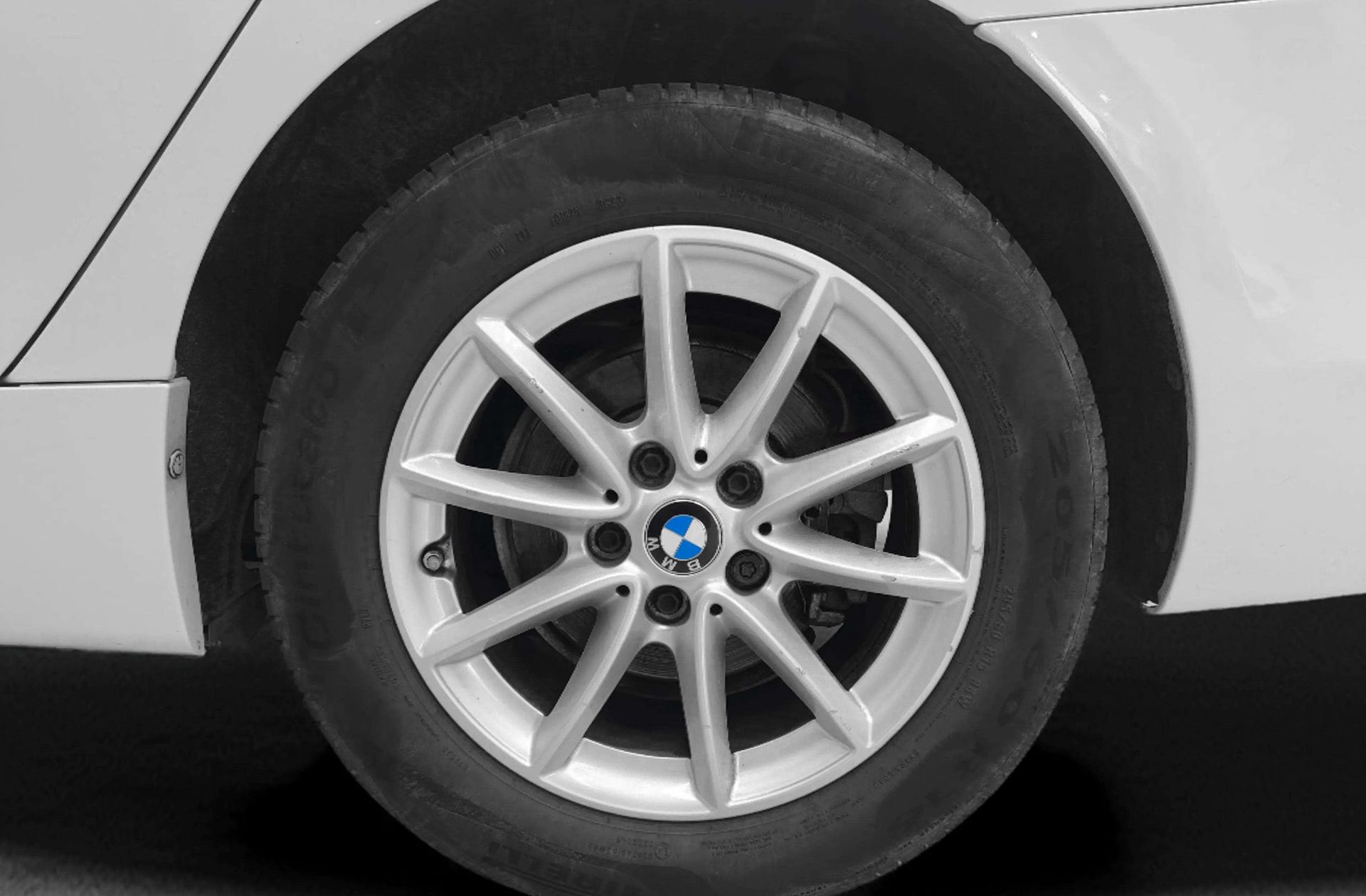 BMW Serie 2 Gran Tourer 2 216d Gran Tourer - foto 36