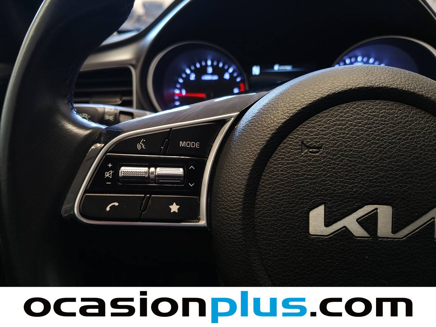 KIA Ceed KIA Ceed 1.6 MHEV iMT Drive (136 CV) de segunda mano