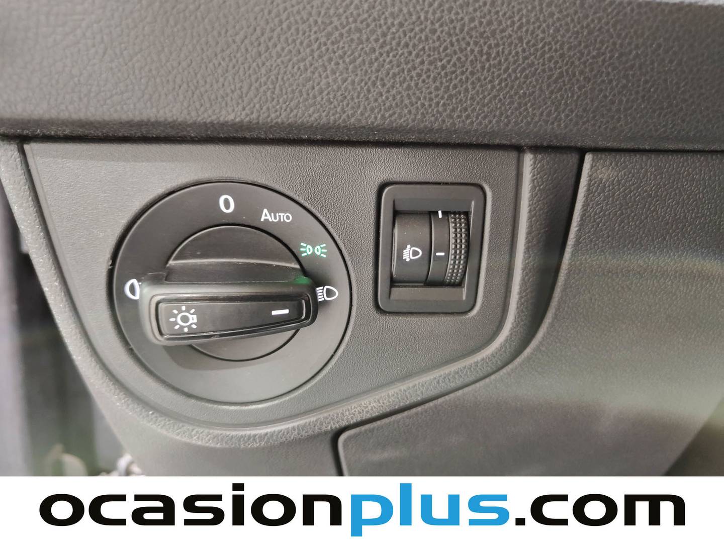 Volkswagen Polo Volkswagen Polo Life 1.0 TSI (95 CV) de segunda mano