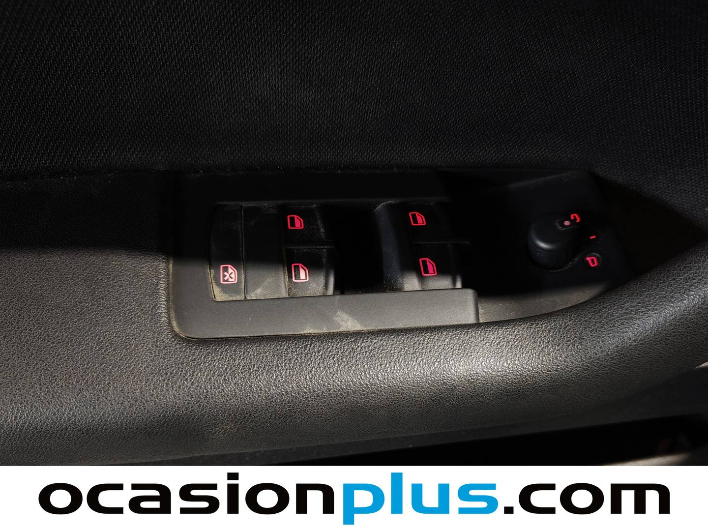 Foto Audi A3 Audi A3 Sportback Sportback Ambition 1.4 TFSI (125 CV)