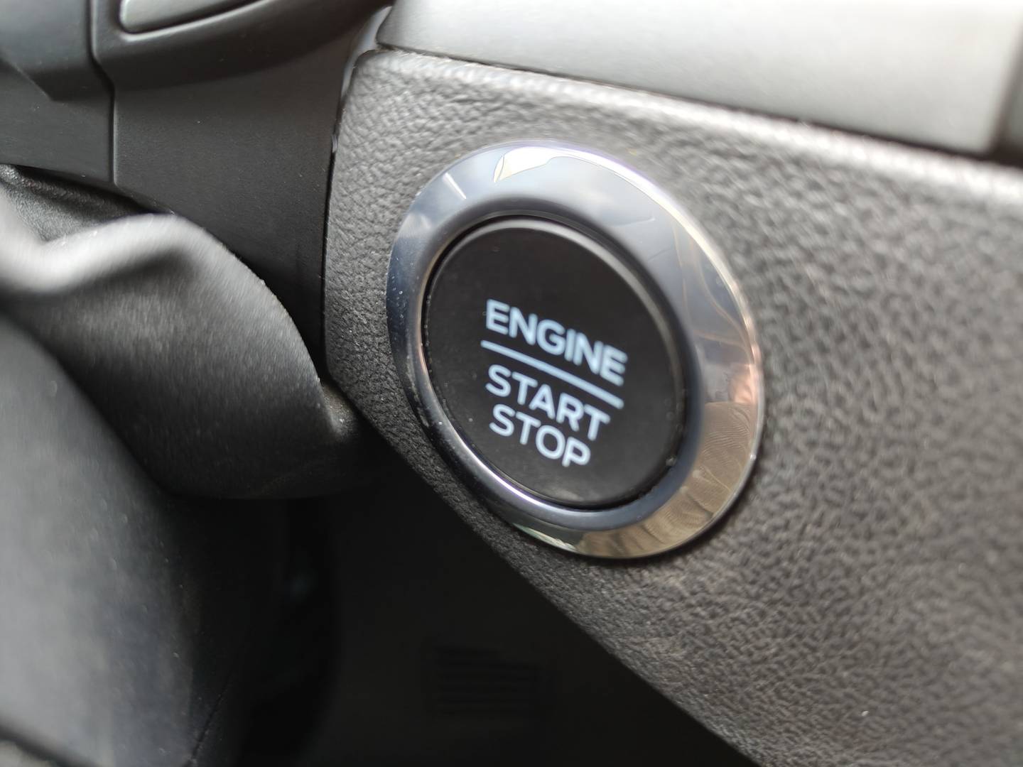 Foto Ford Focus Ford Focus 1.0 Ecoboost MHEV Active (155 CV)