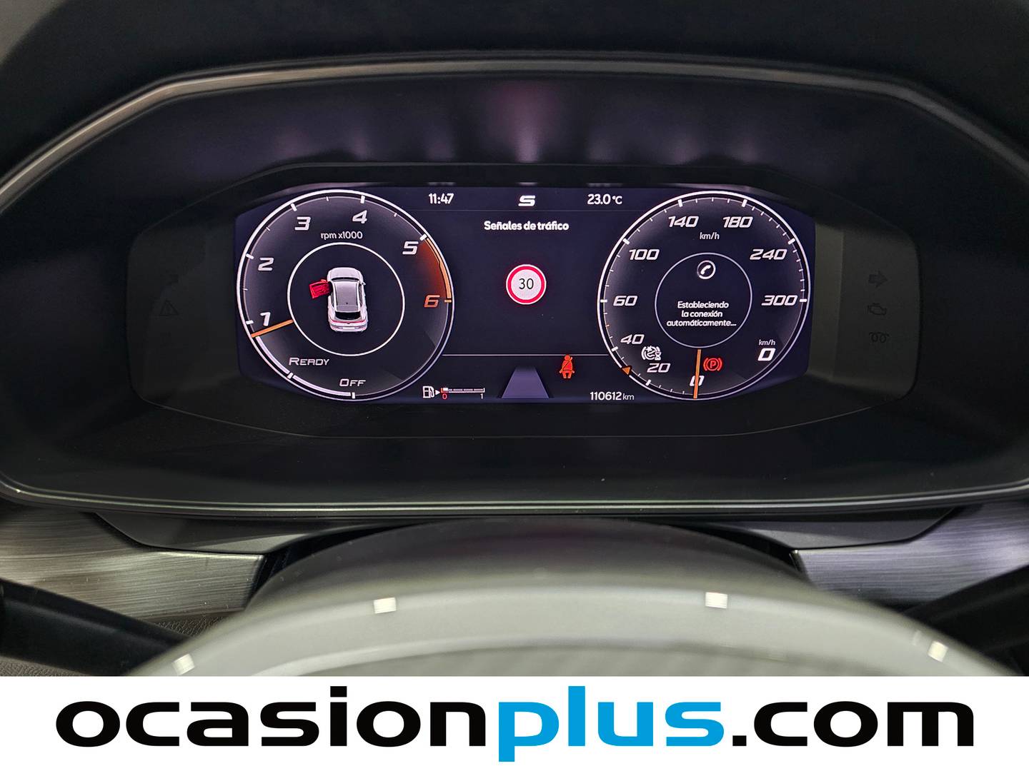 Cupra Formentor Cupra Formentor 2.0 TDI (150 CV) de ocasión