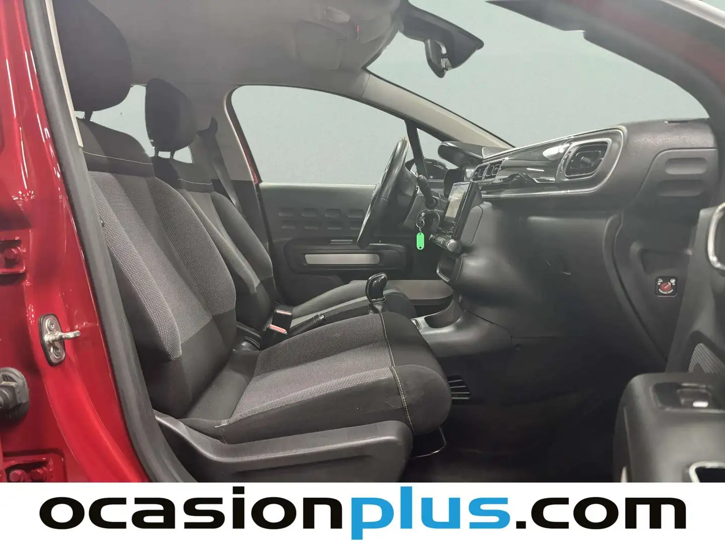 Foto Citroën C3 Citroen C3 BlueHDi 100 S&S Feel (102CV)