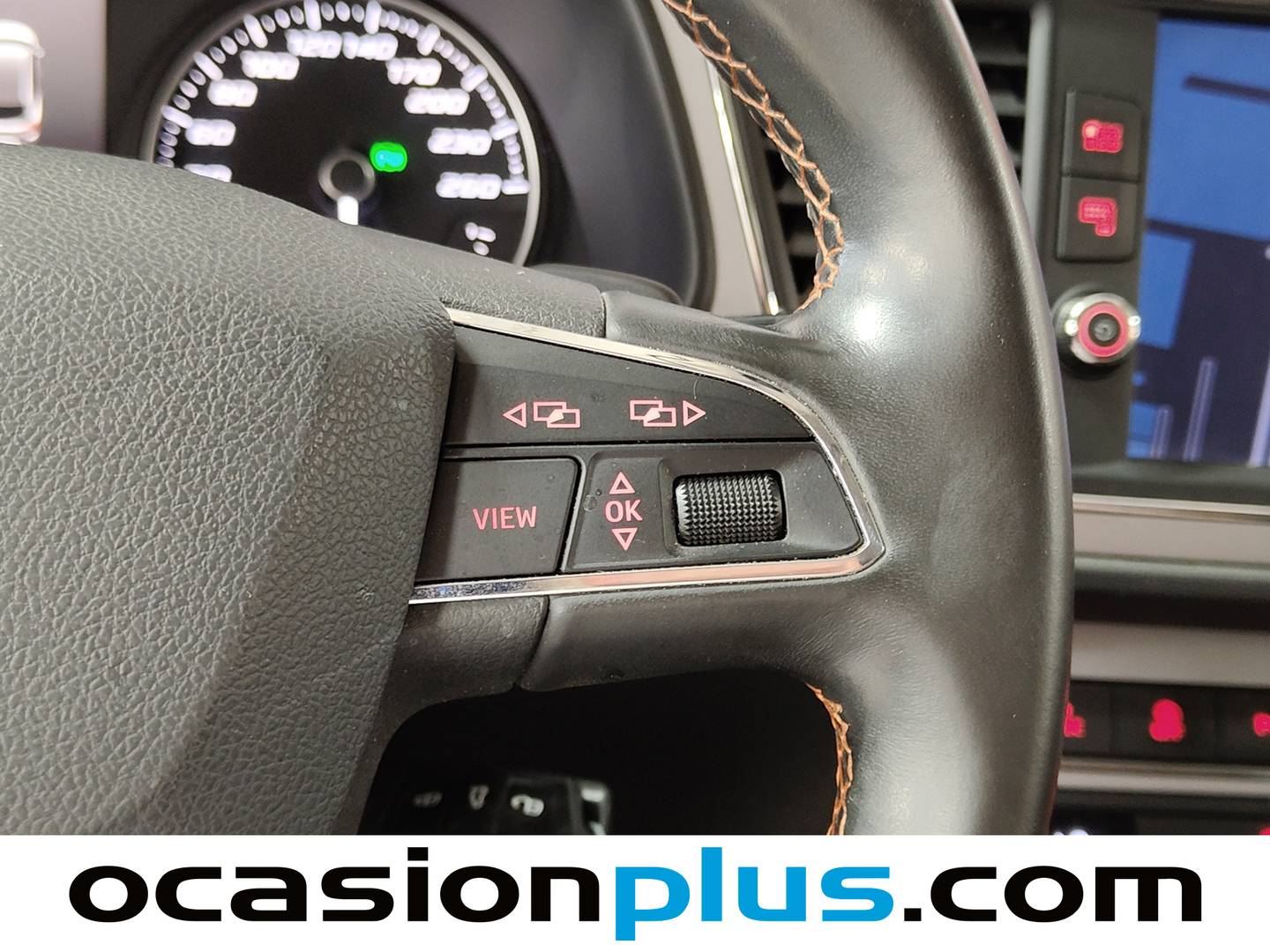 Foto Seat León SEAT Leon Xperience Xperience 1.8 TSI S&S X-perience 4Drive DSG (180 CV)