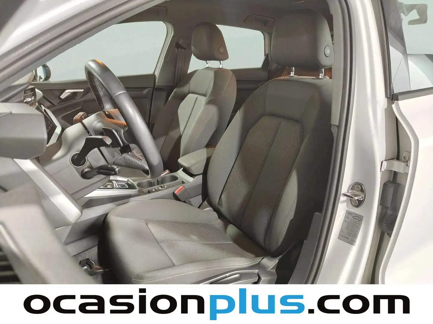 Foto Audi A3 Audi A3 Sportback Sportback 30 TFSI (110 CV) S tronic