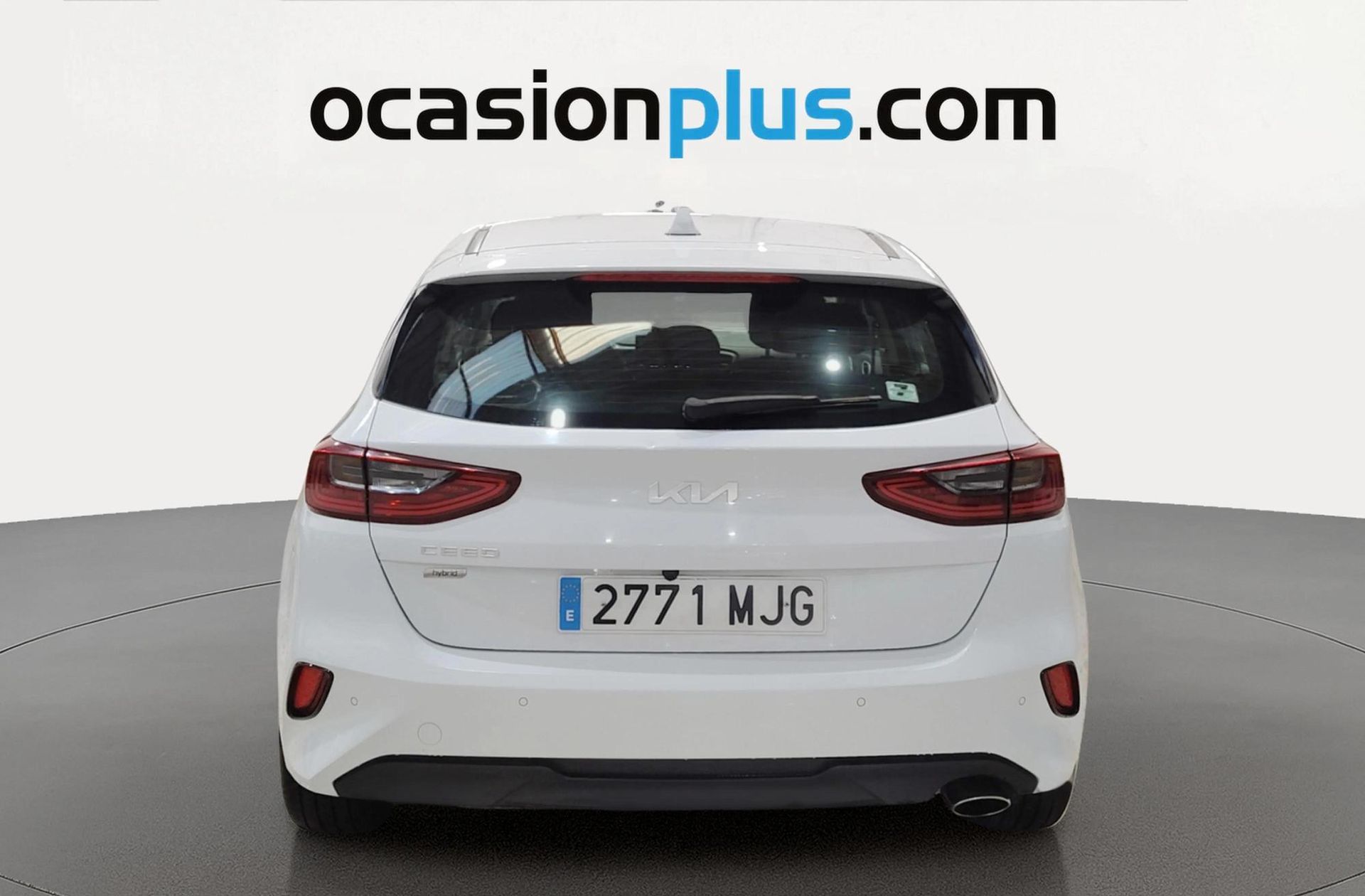 Kia Ceed 1.6 MHEV iMT Drive - foto 13
