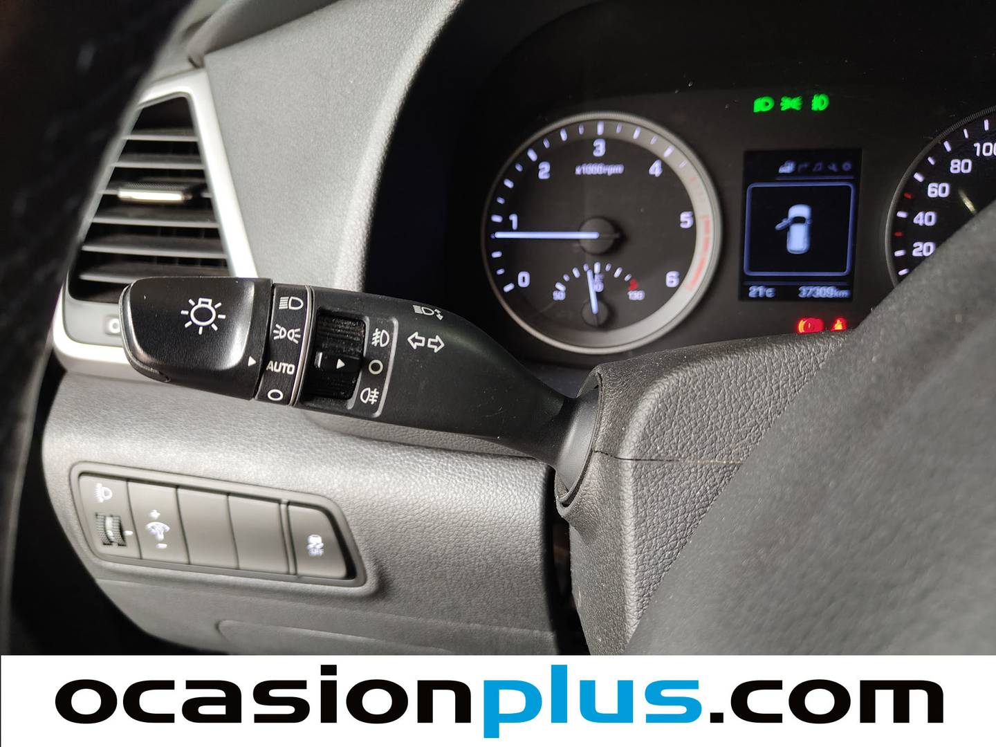 Foto Hyundai Tucson Hyundai Tucson 1.7 CRDI BlueDrive Link Sky  4x2 (115 CV)