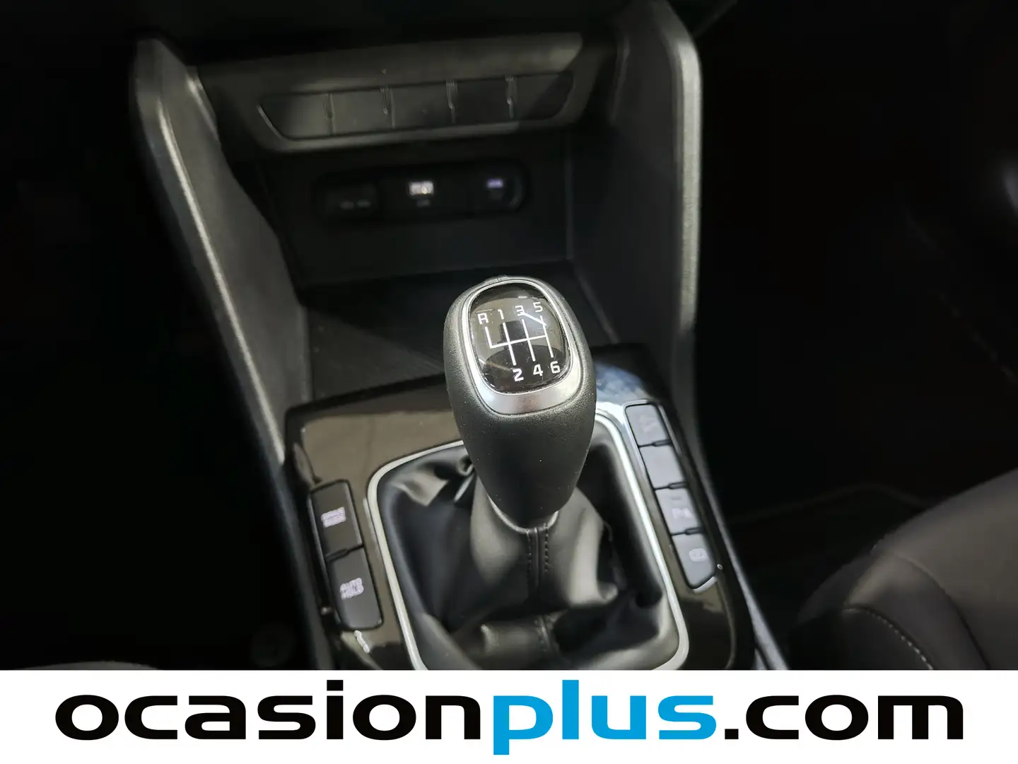 Foto KIA Sportage Kia Sportage 1.6 T-GDi MHEV Drive 4x2 (160 CV)