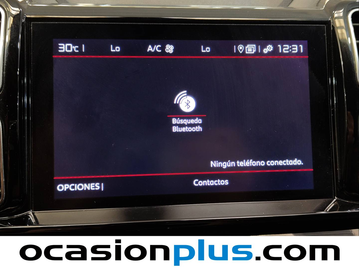 Citroën C5 Aircross Citroën C5 Aircross PureTech 130 S&S Feel (131 CV) 2020