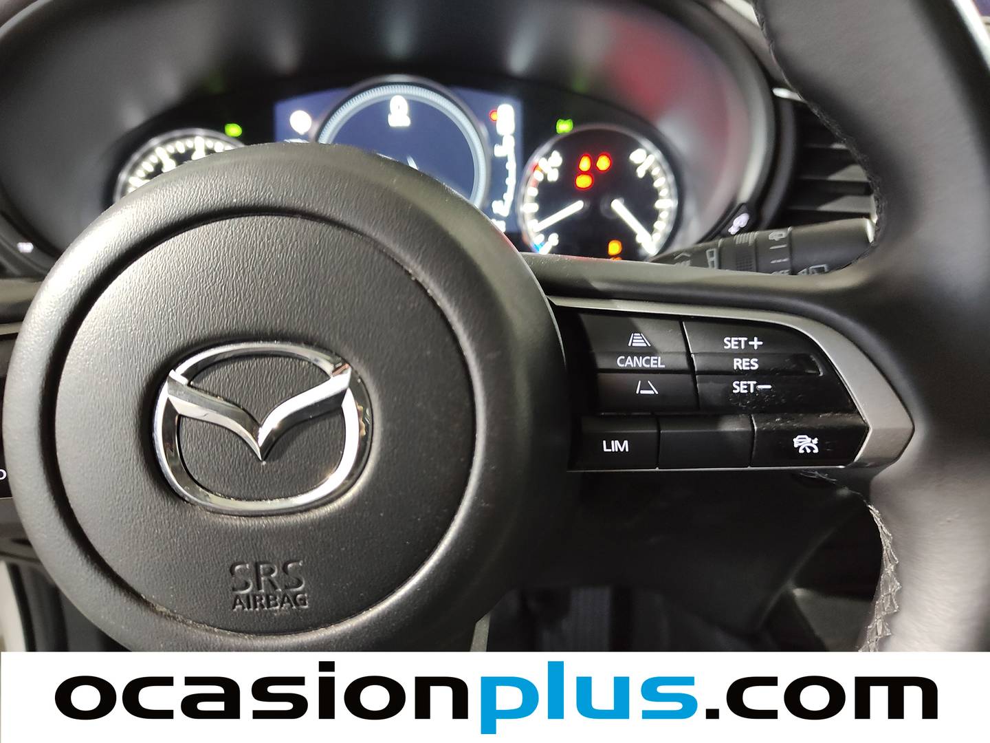 Foto Mazda CX-30 Mazda CX-30 2.5 e-Skyactive G MHEV Prime-Line AT (140 CV)