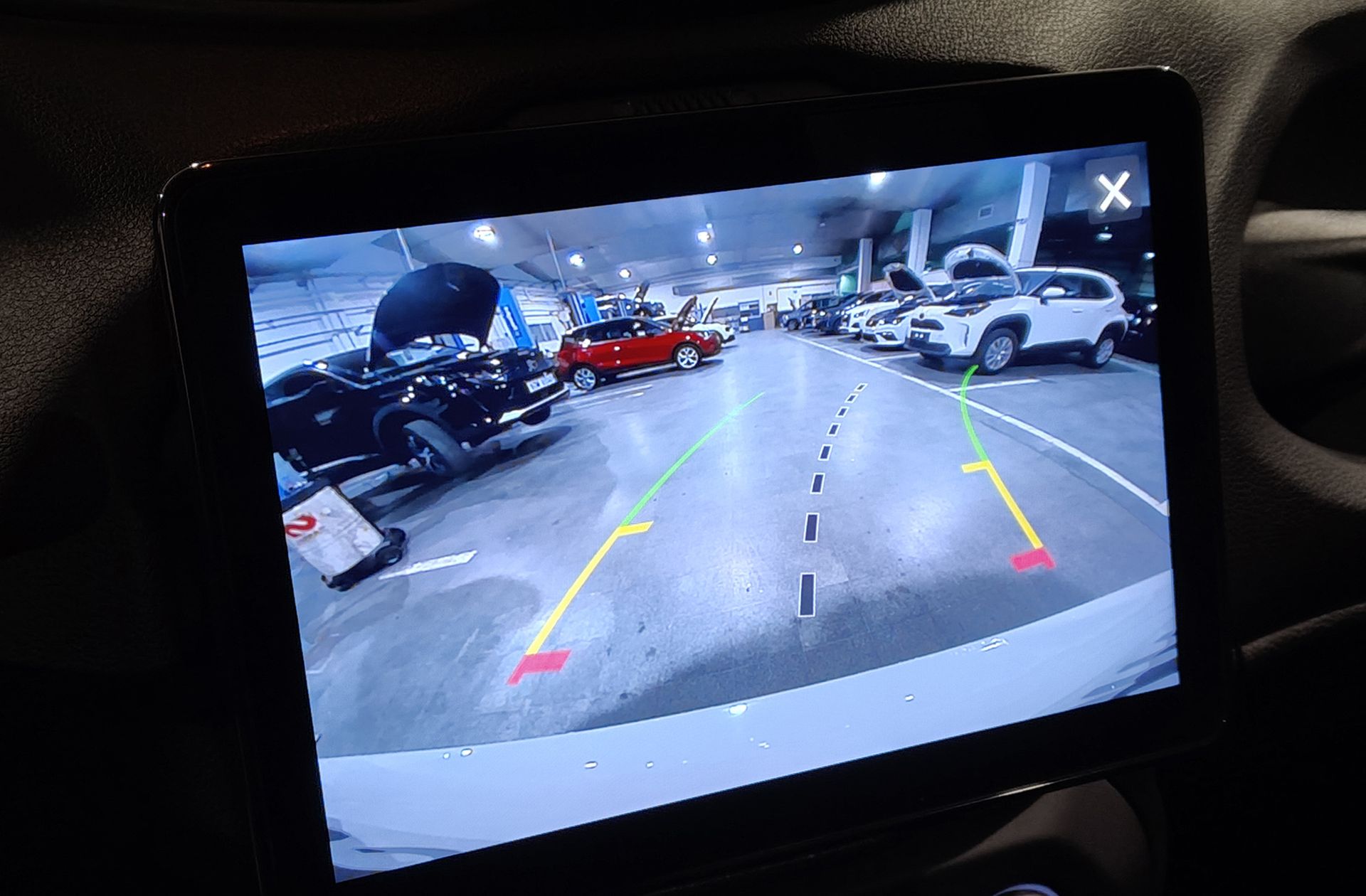 Jeep Renegade eHybrid 1.5 Altitude DCT - foto 8