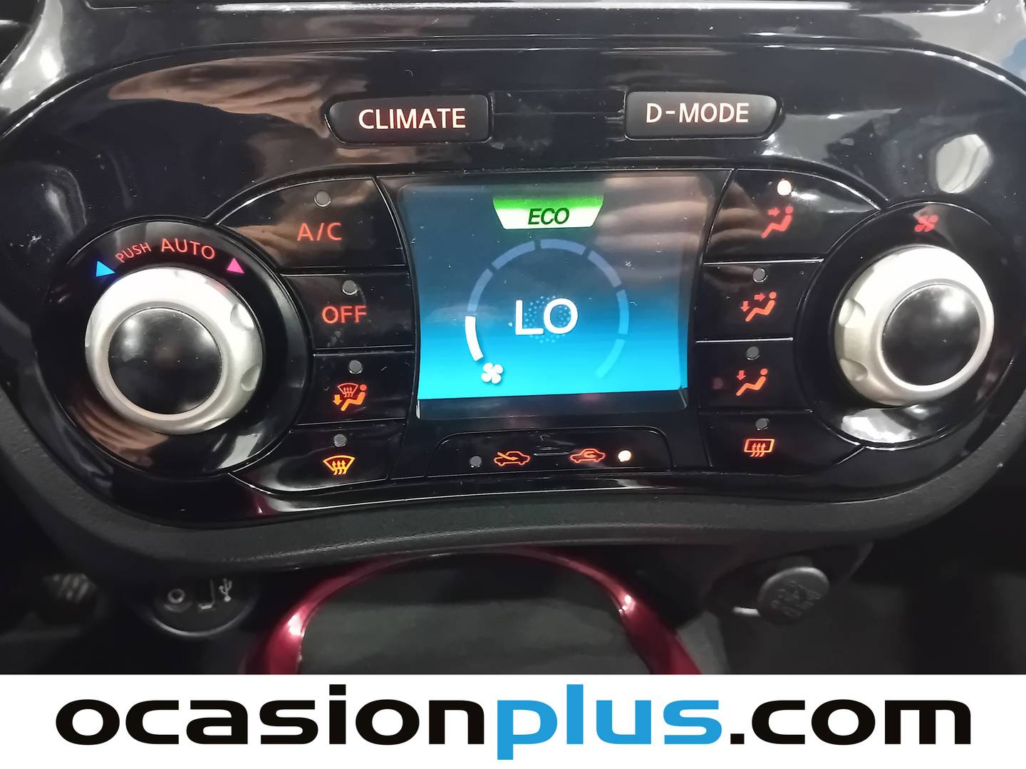 Foto Nissan JUKE Nissan Juke 1.6 DIG-T Tekna S 4X2 (190 CV)