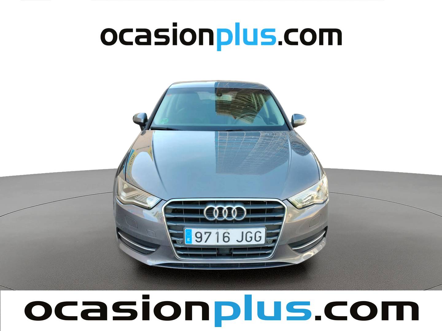 Audi A3 Audi A3 Sportback Advanced 1.6 TDI Clean Diesel (110 CV) 110cv