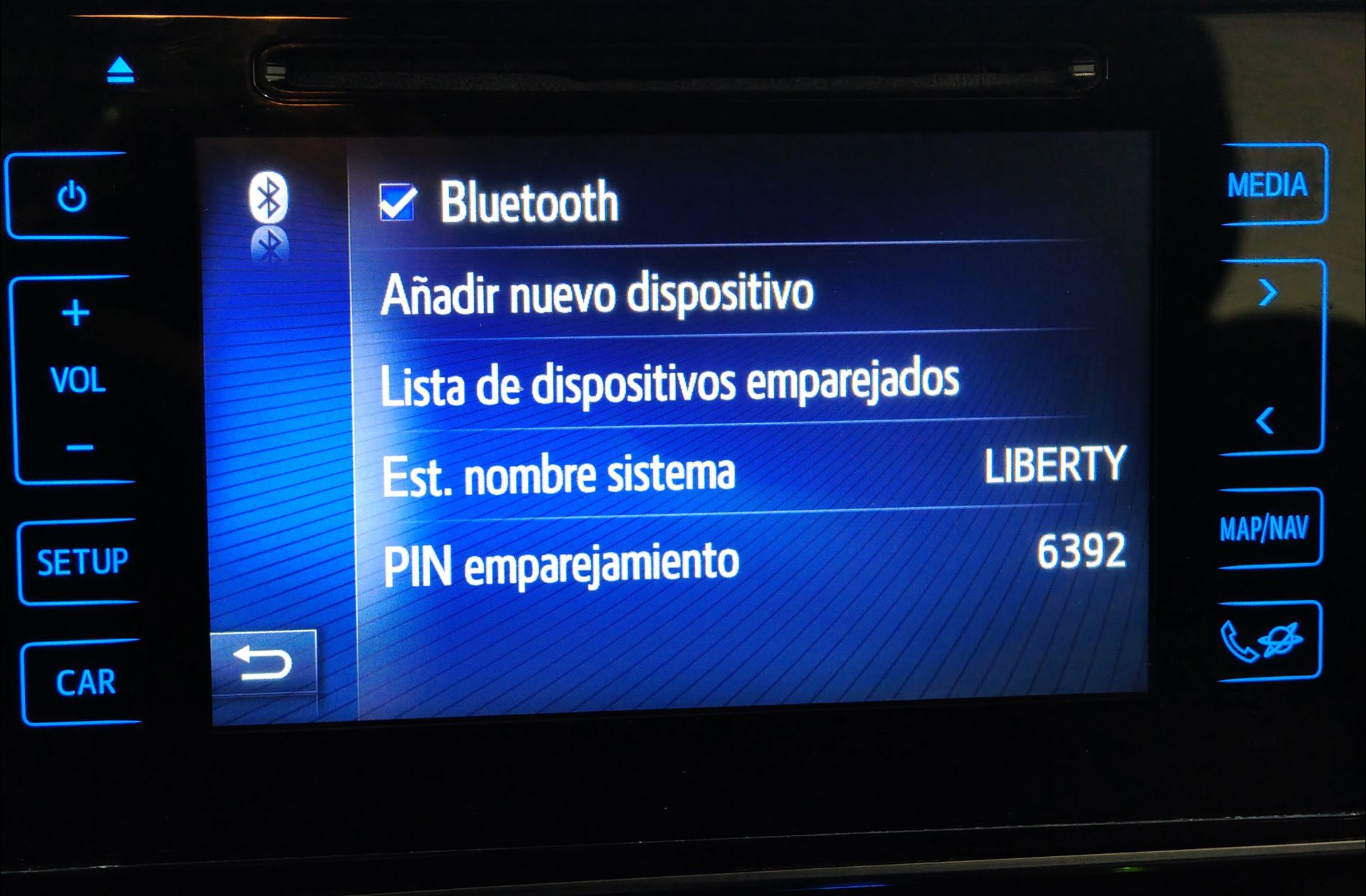 Toyota Auris 140H Hybrid Feel! Edition - foto 26