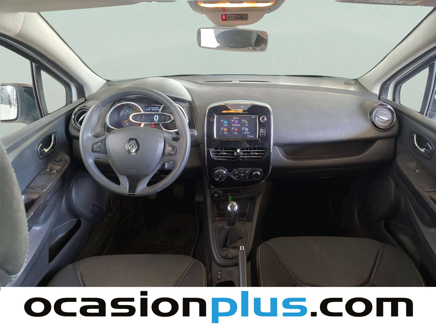 Renault Clio Renault Clio Expression 1.2 16v (75 CV) de ocasión