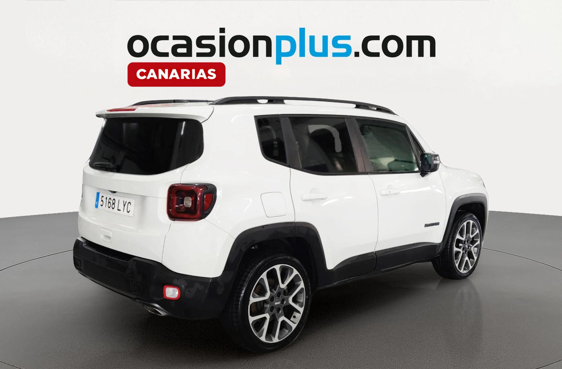 Jeep Renegade 1.3 PHEV S AWD - foto 4