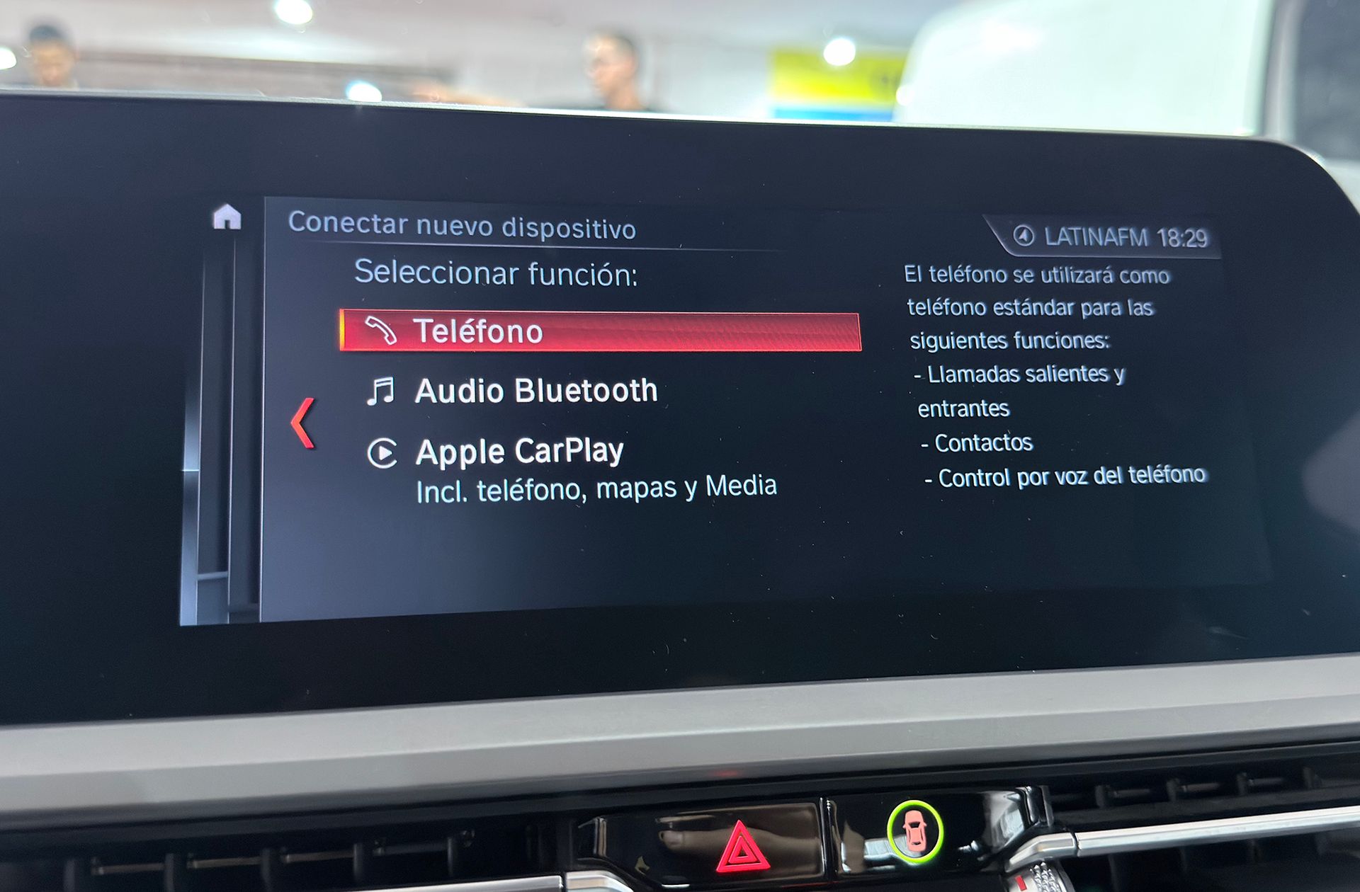 BMW Serie 3 318d - foto 8