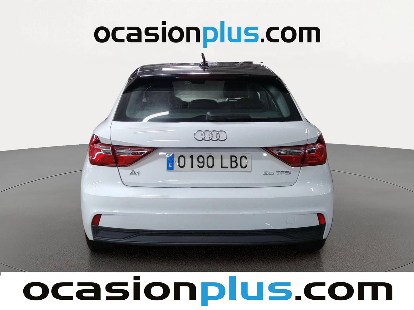 Audi A1 Audi A1 Sportback Advanced 30 TFSI (116 CV) barato