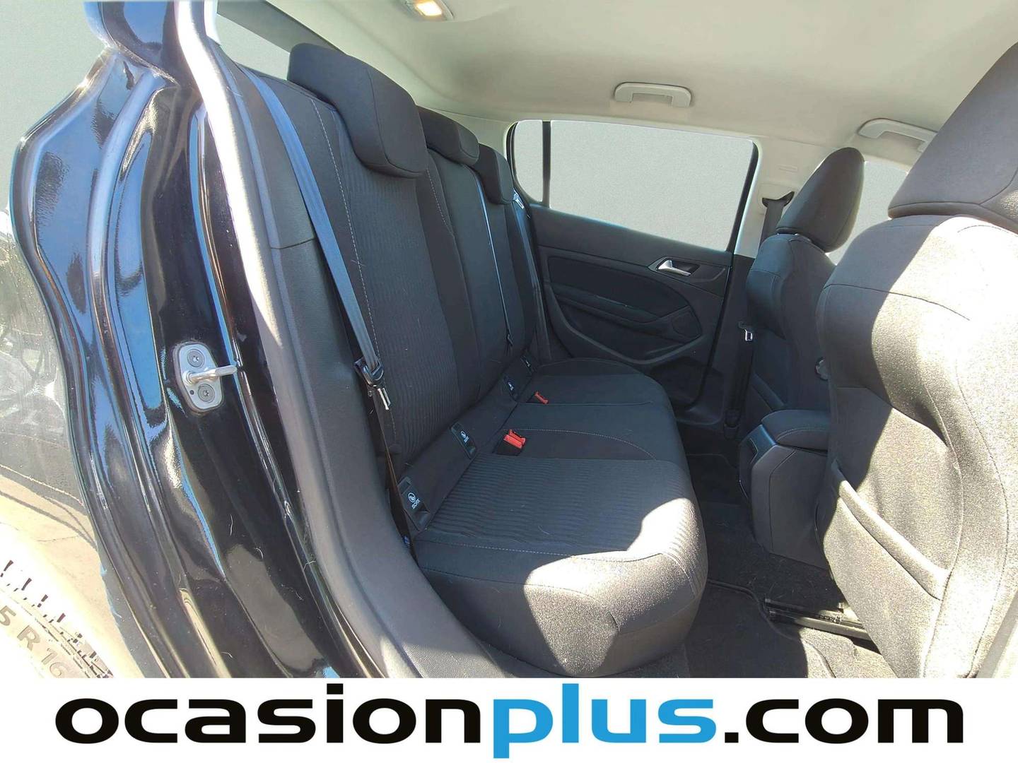 Foto Peugeot 308 Peugeot 308 1.2 PureTech S&S Active (110 CV) siete plazas