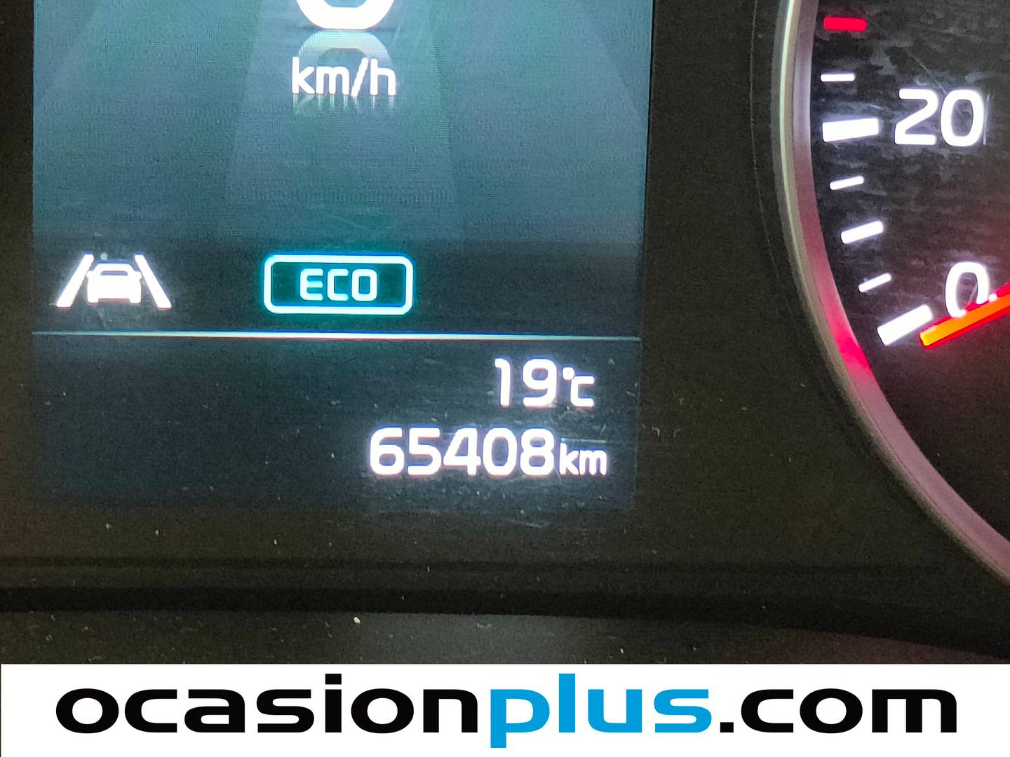 KIA Stonic KIA Stonic 1.0 T-GDi MHEV Drive iMT (120 CV) seminuevo