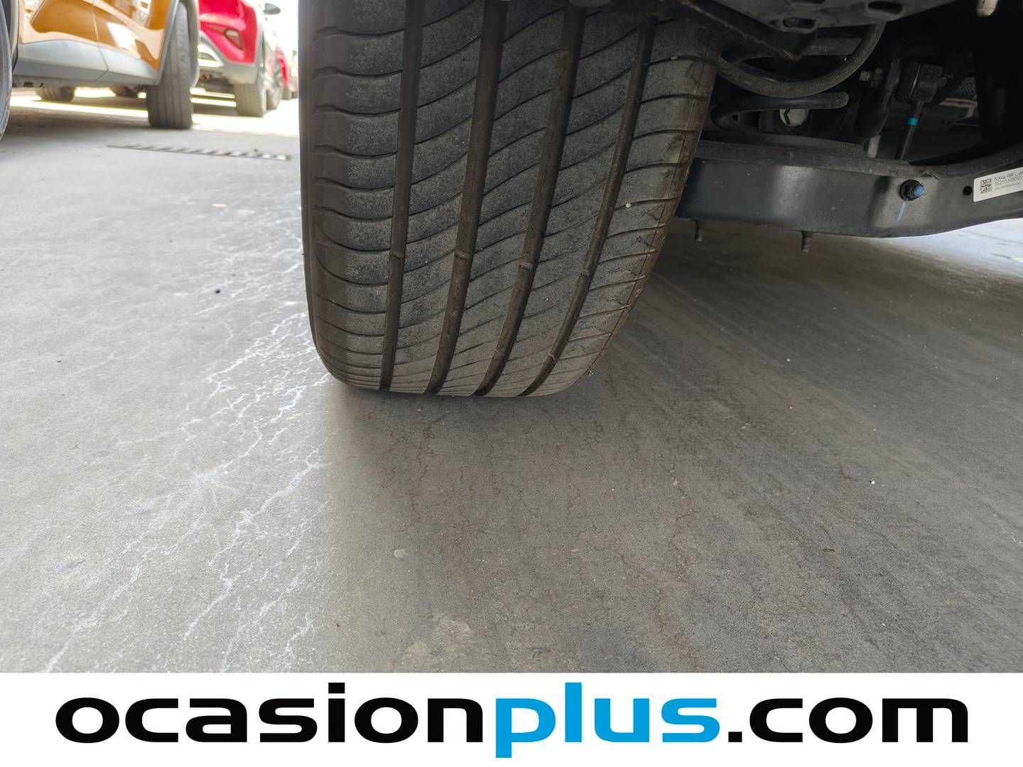 Hyundai Tucson Hyundai Tucson 1.6 TGDI N-Line (160 CV) 160cv