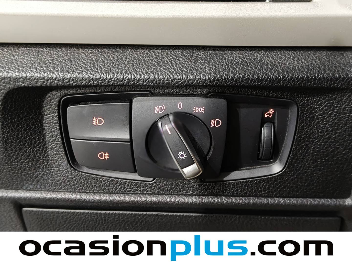 Foto BMW Serie 2 BMW Serie 2 220d Cabrio (190 CV)