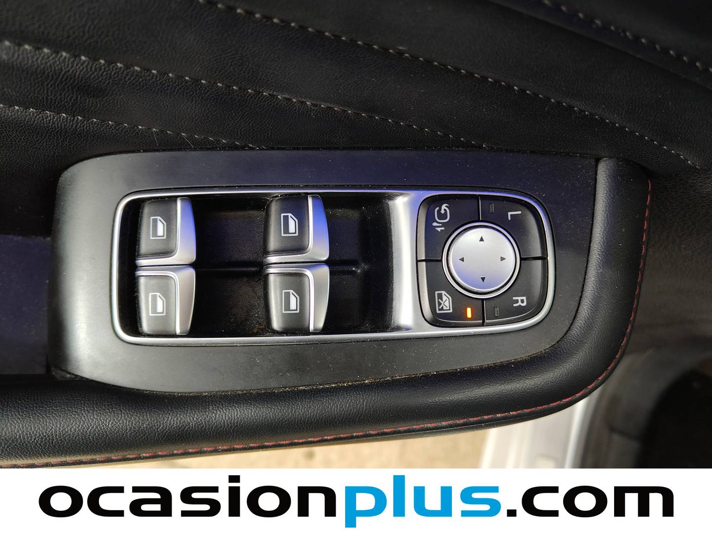 MG eHS MG eHS 1.5 T-GDI PHEV Luxury (258 CV) 258cv