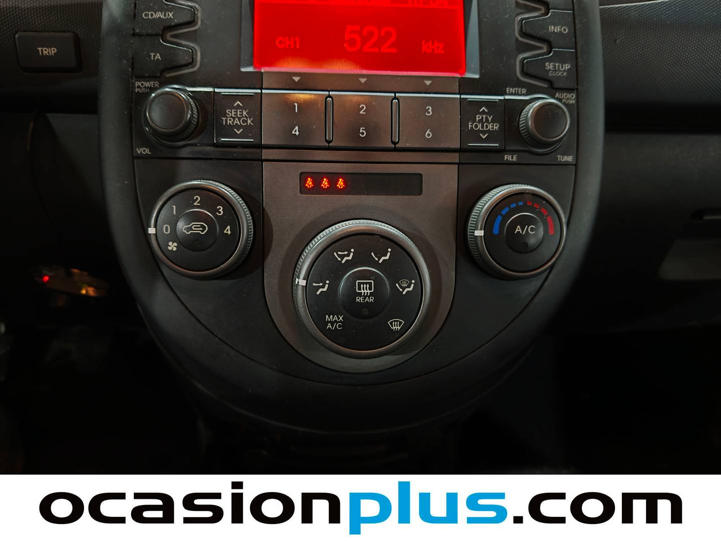 KIA Soul KIA Soul 1.6 CRDi VGT Diva  (128 CV) 128cv