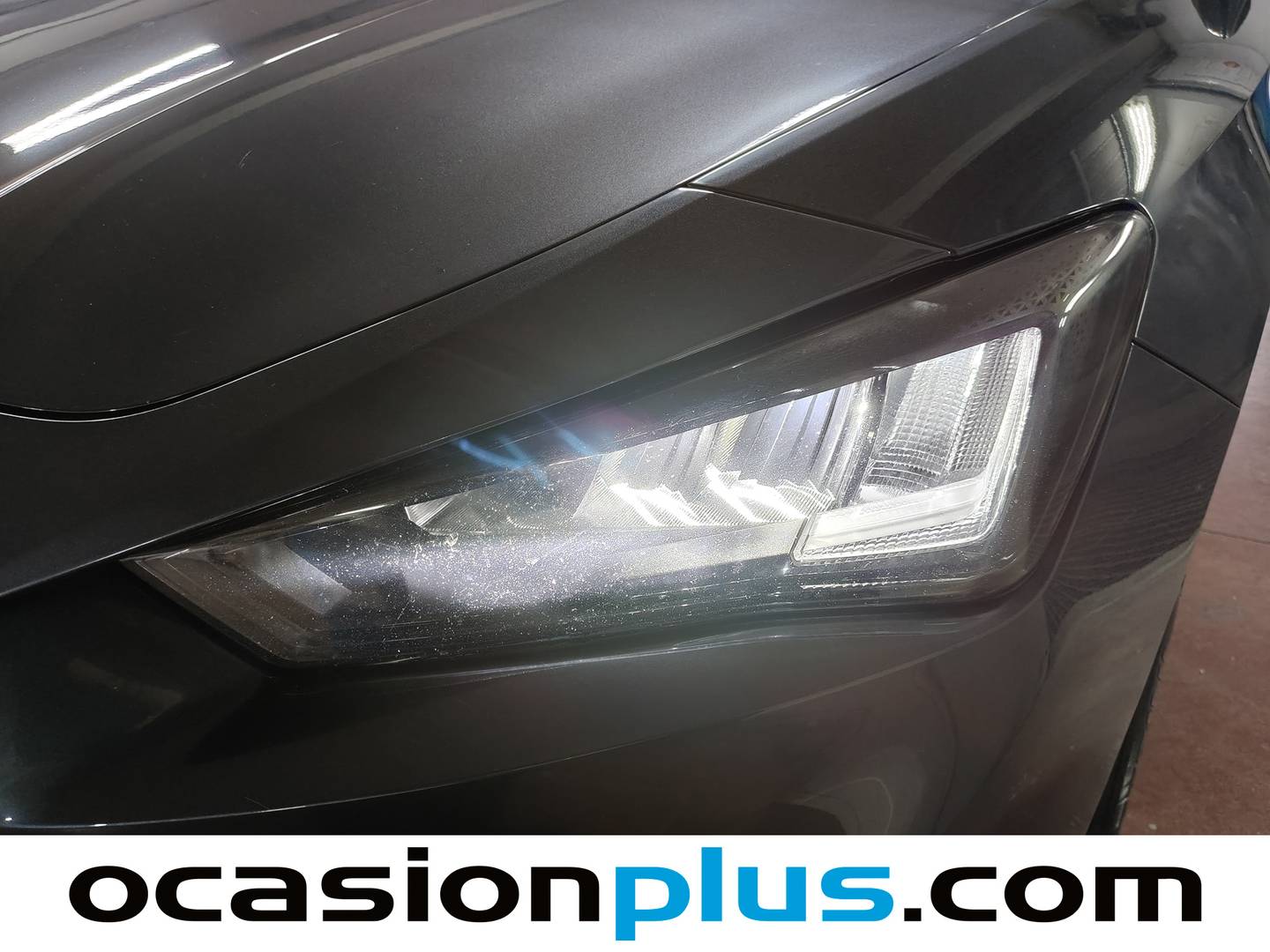 Seat León Seat León 1.0 TSI S&S Style Go (110 CV) al mejor precio
