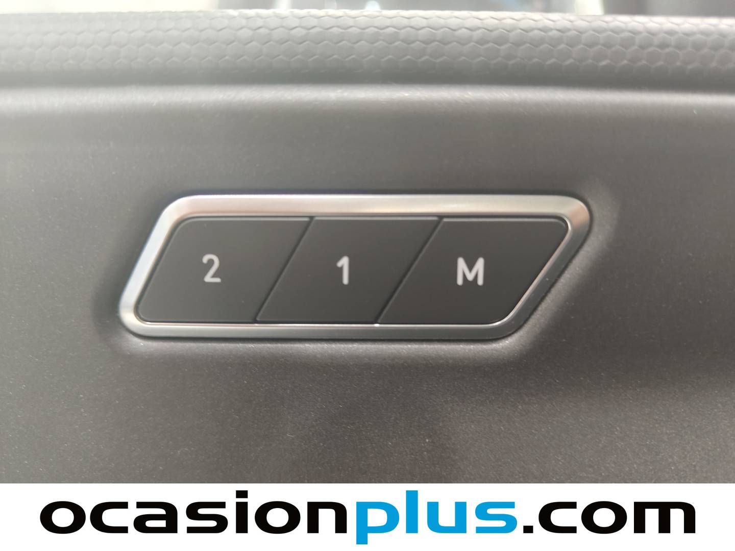 Foto Lynk & Co 01 Lynk & Co 01 1.5 PHEV (261 CV)