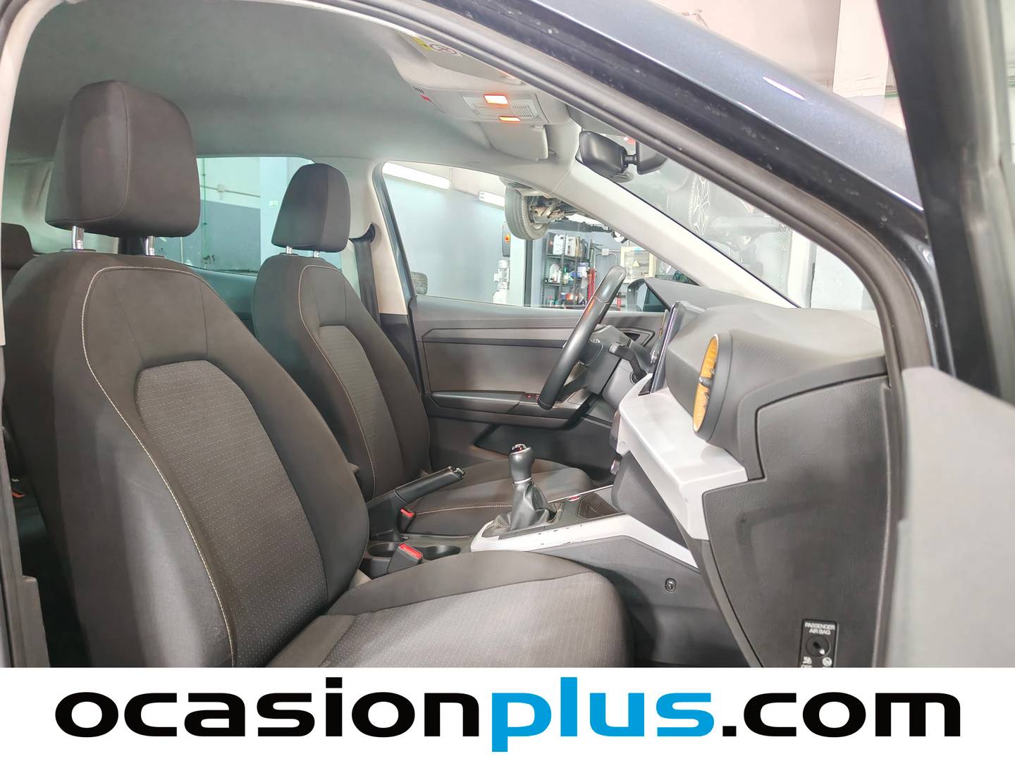 Seat Arona Seat Arona 1.0 TSI Style XM Edition (110 CV) gasolina