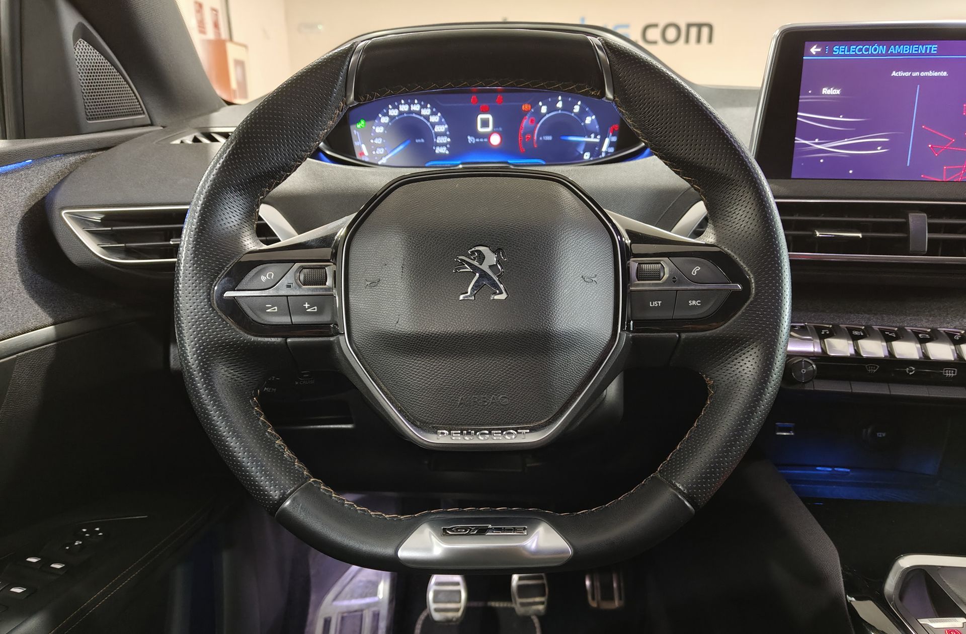 Peugeot 3008 PureTech 130 GT Line - foto 26