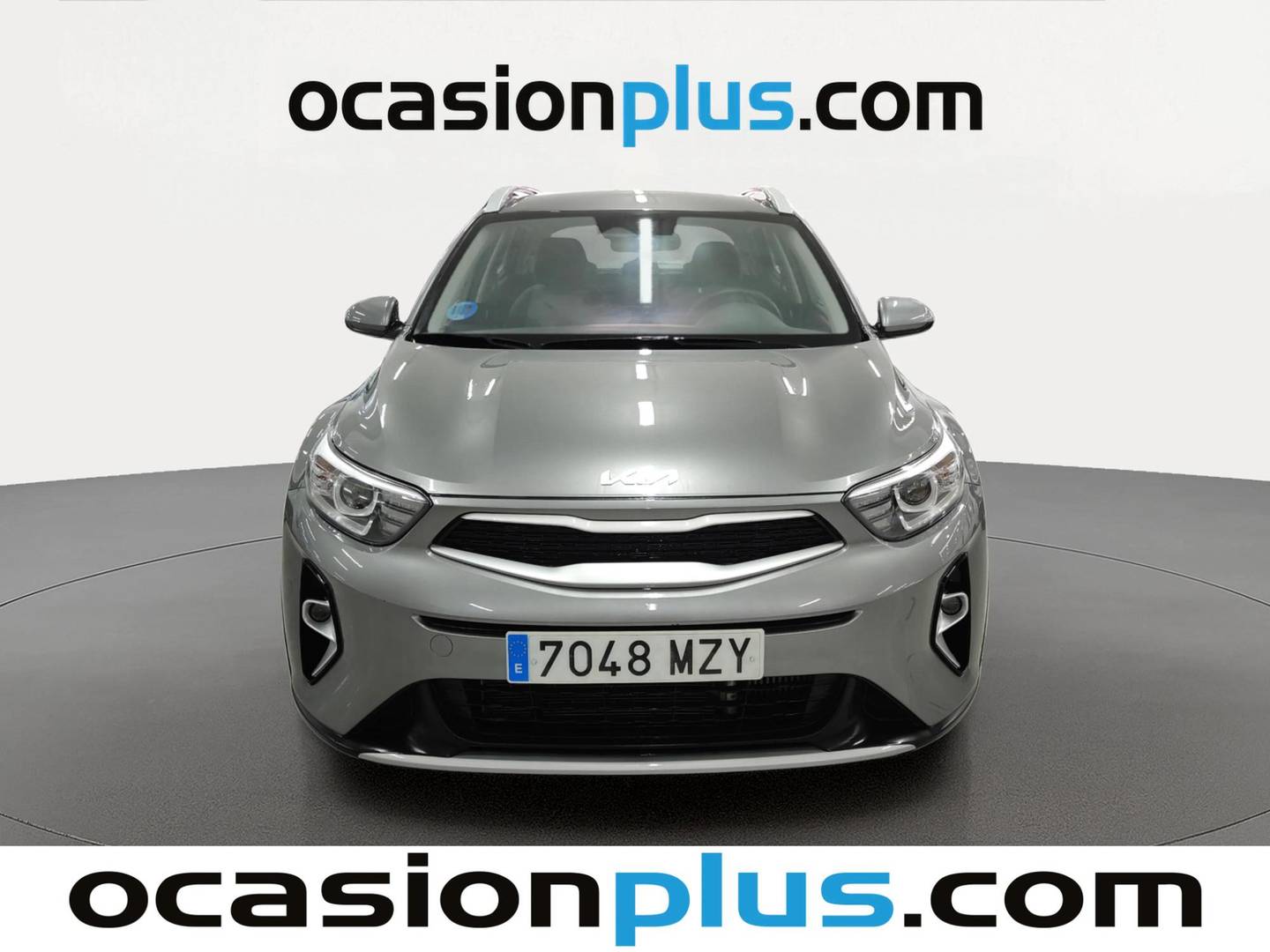 KIA Stonic KIA Stonic 1.0 T-GDi MHEV MT Concept (100 CV) 100cv