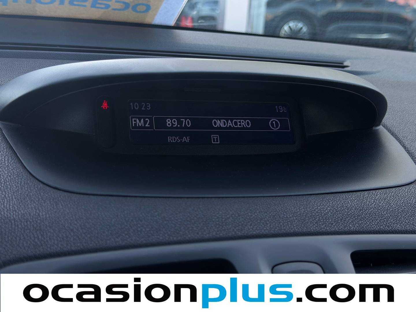Renault Mégane Renault Megane 1.5 dCi GT Style (95 CV) km 0